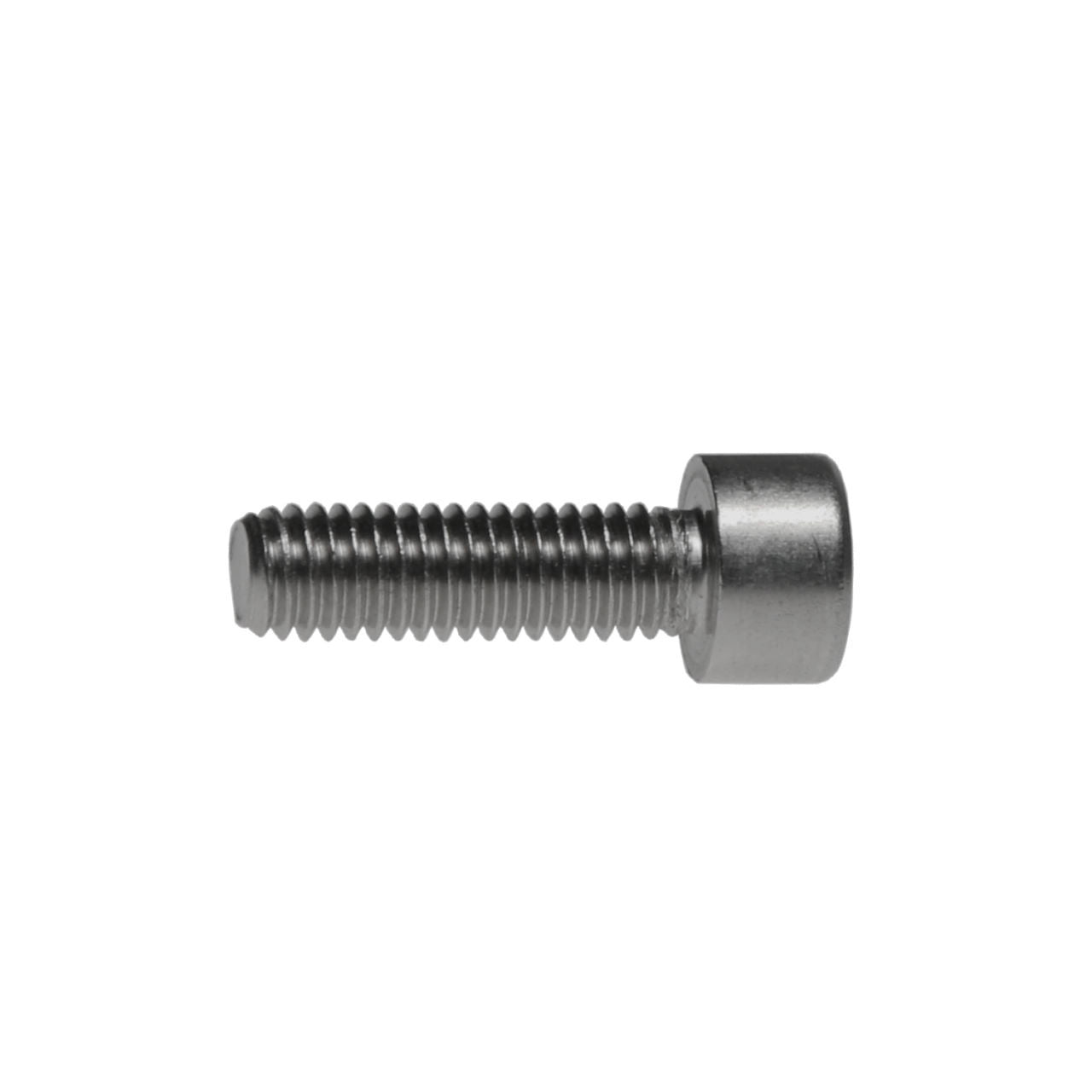 M6 x 22mm Hex Socket Screw