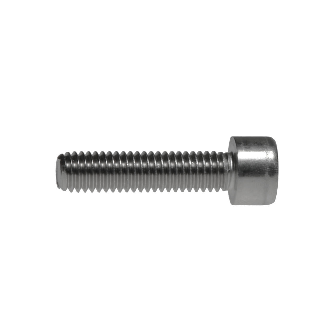 M6 x 25mm Torx Socket Screw