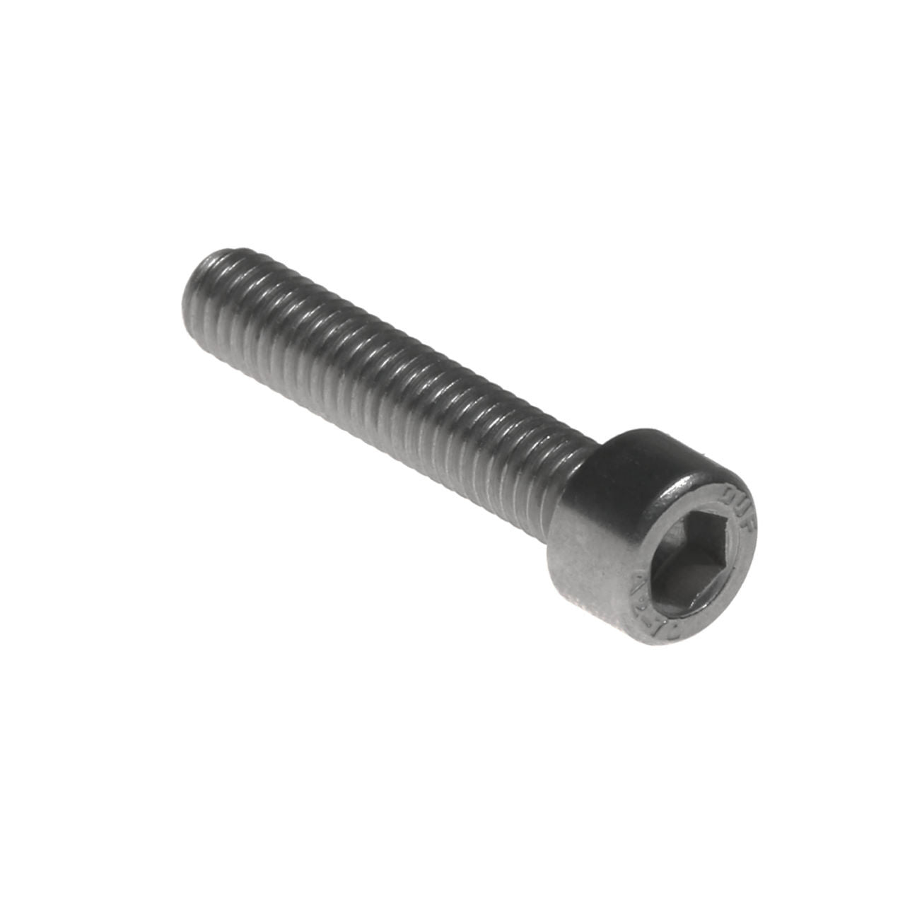 M6 x 30mm Hex Socket Screw