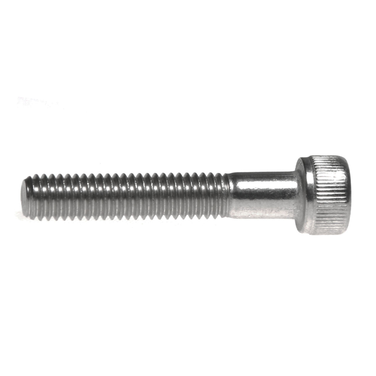 M6 x 35mm Hex Socket Screw