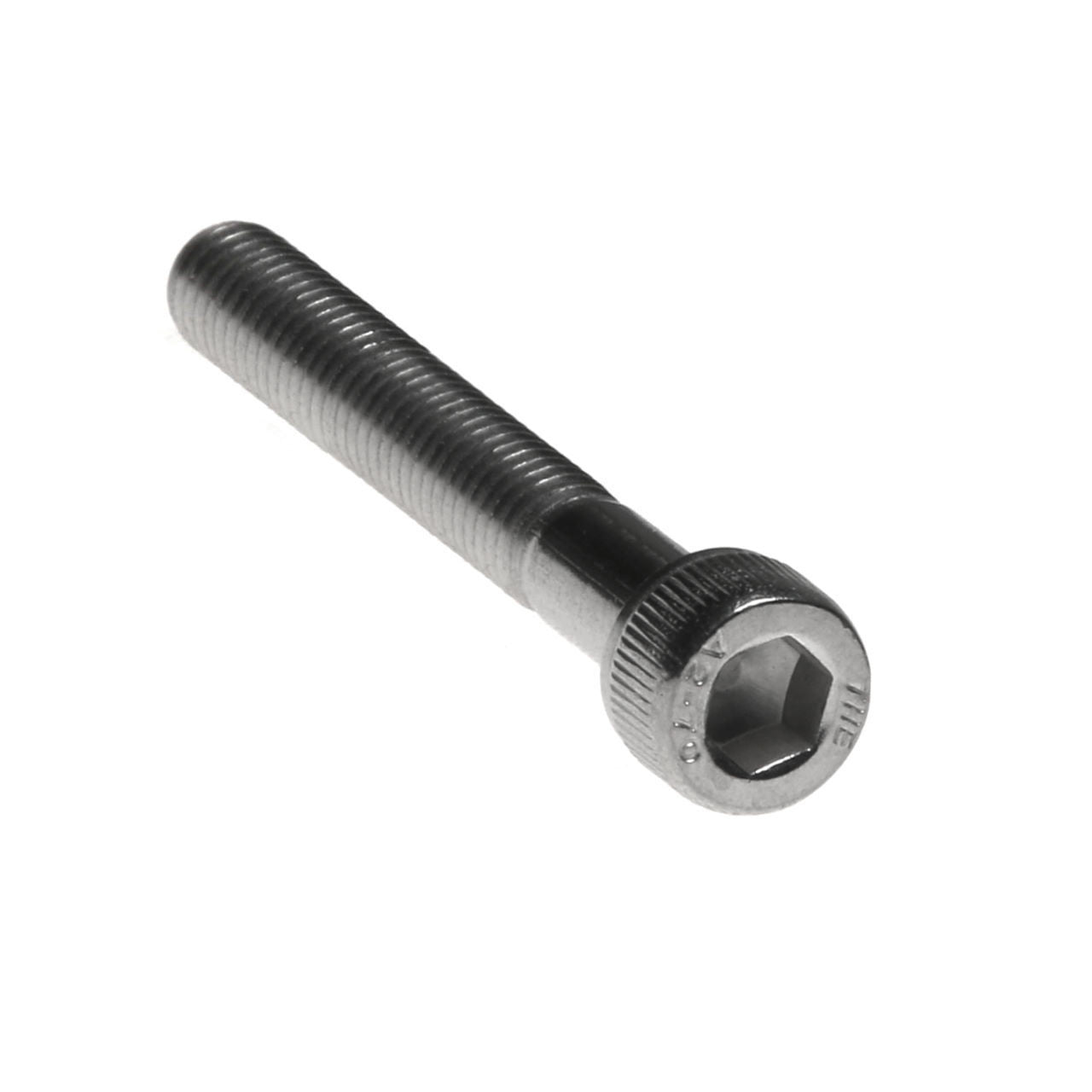 M6 x 50mm Hex Socket Screw