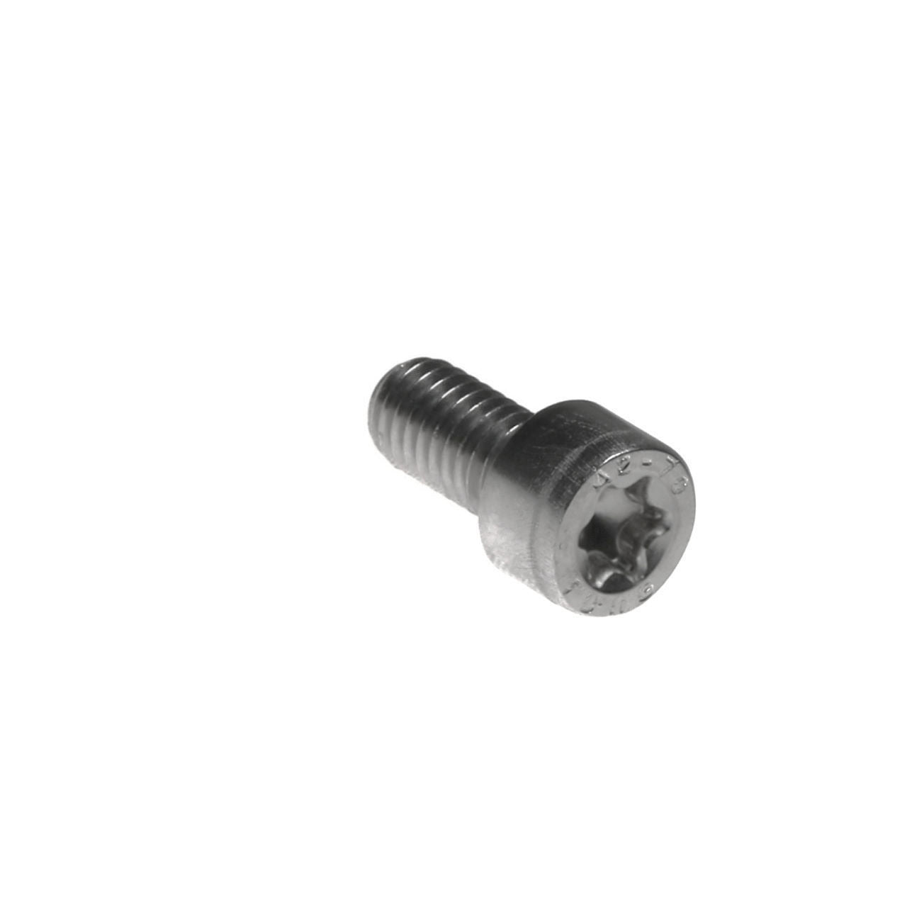M8 x 12mm Star Socket Screw