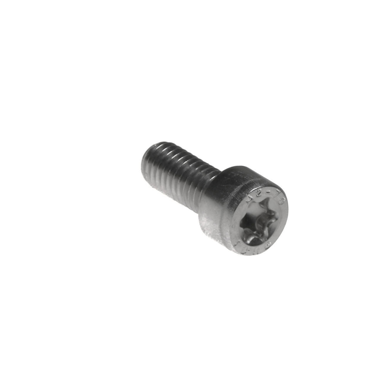 M8 x 14mm Star Socket Screw