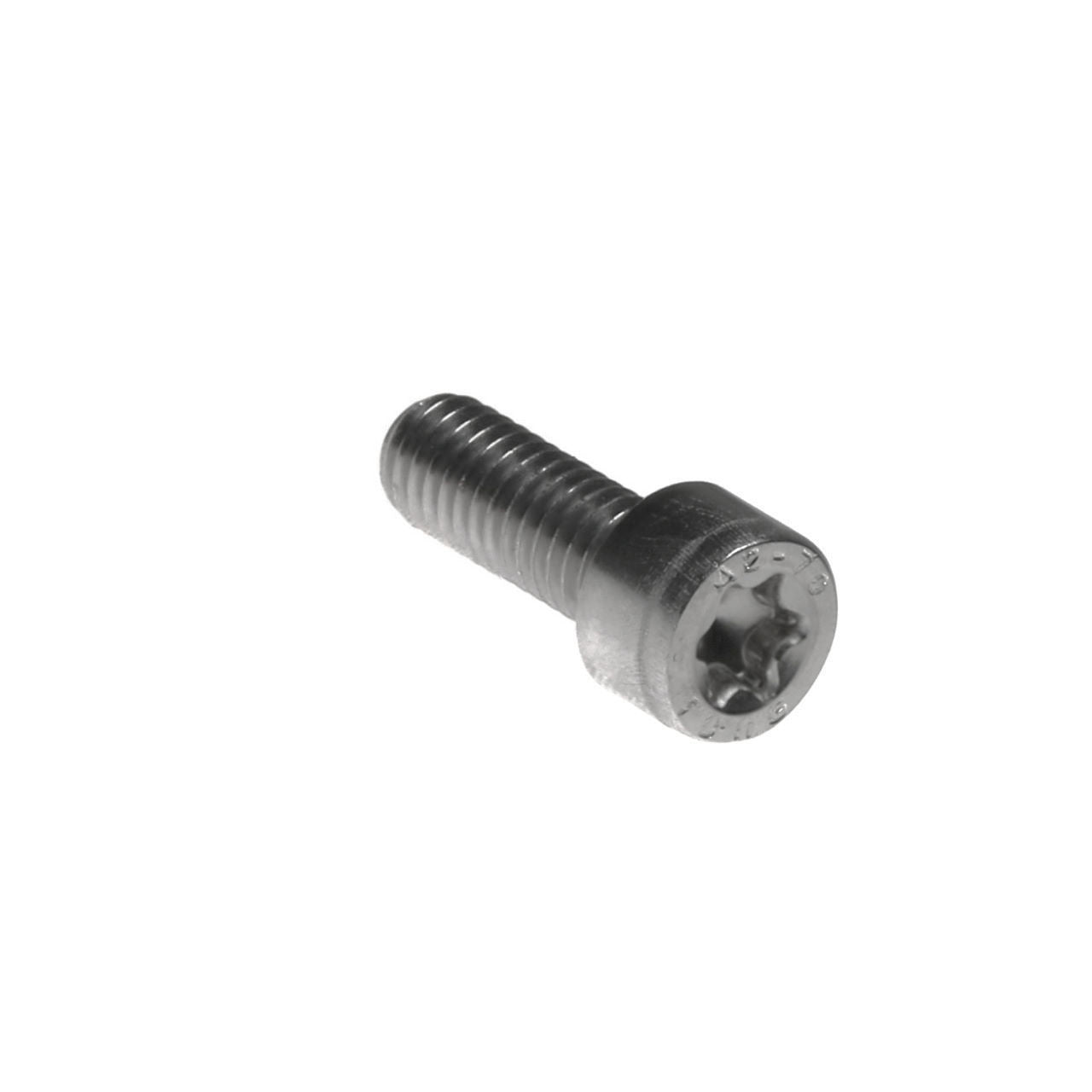 M8 x 16mm Star Socket Screw