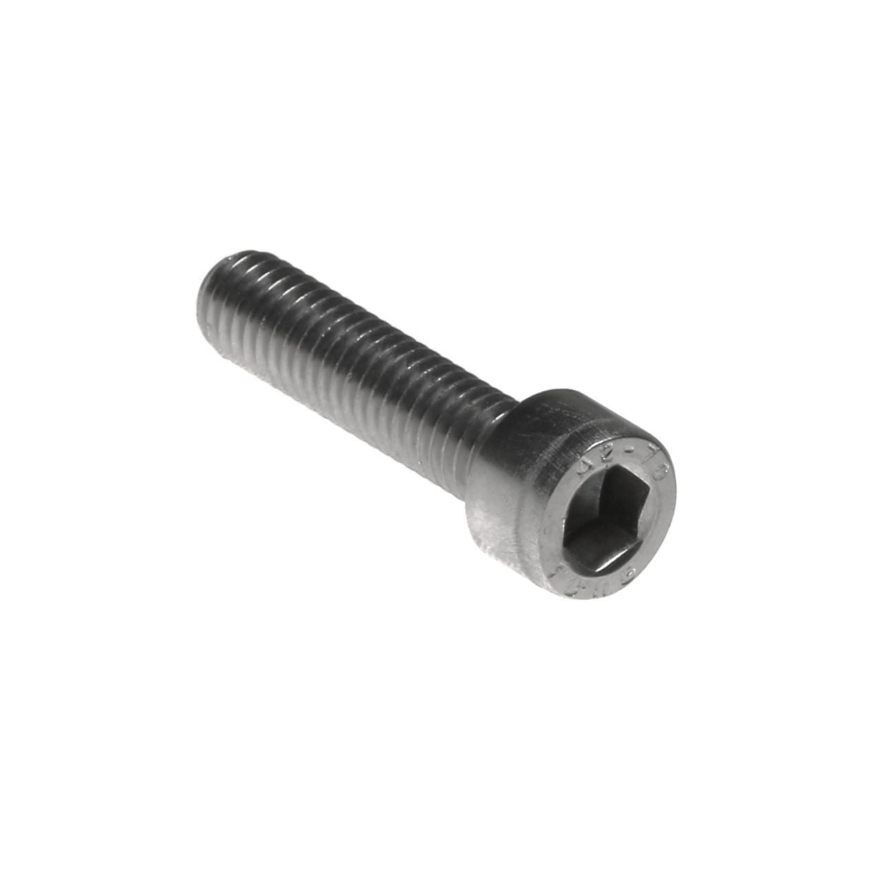 M8 x 22mm Hex Socket Screw