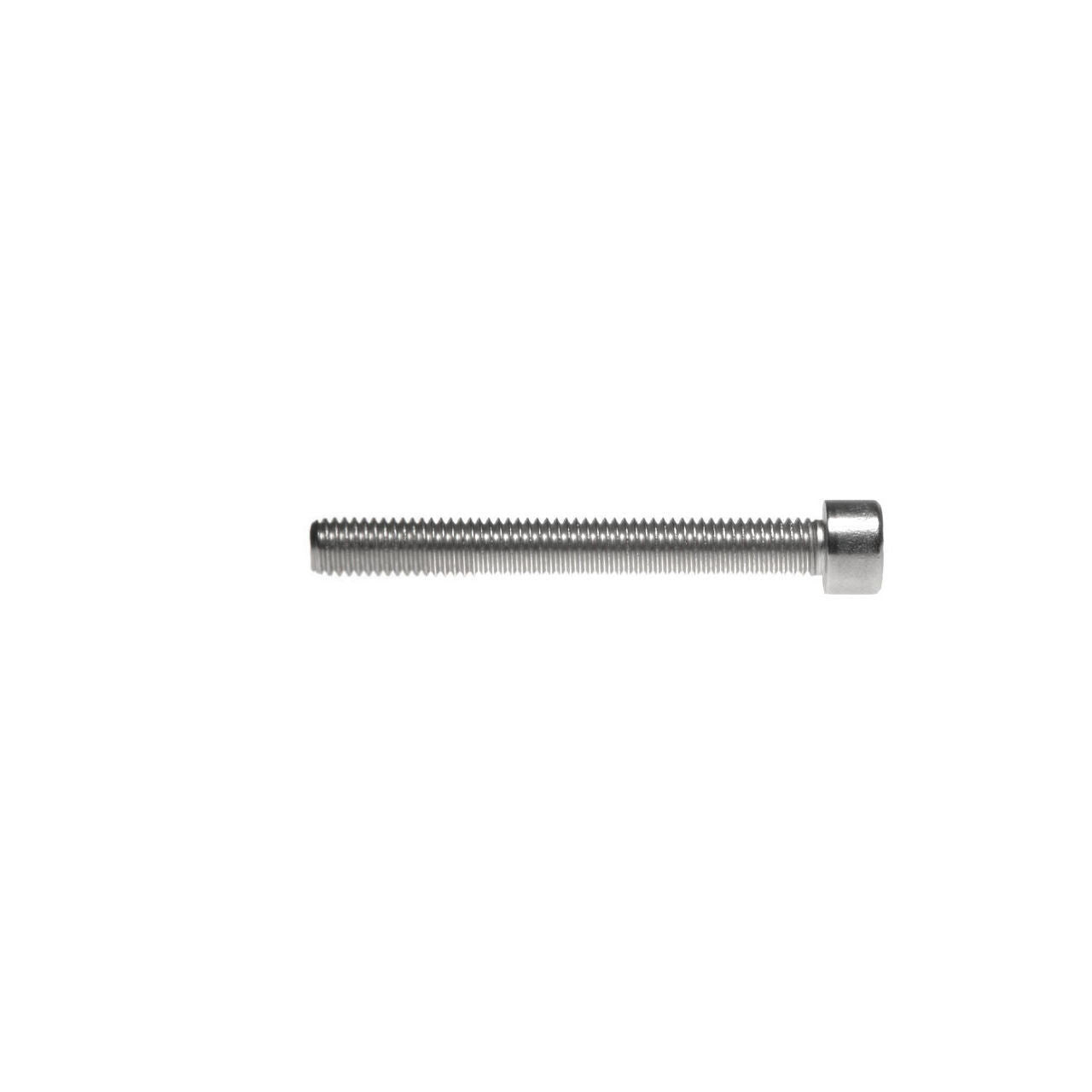 M8 x 40mm Star Socket Screw