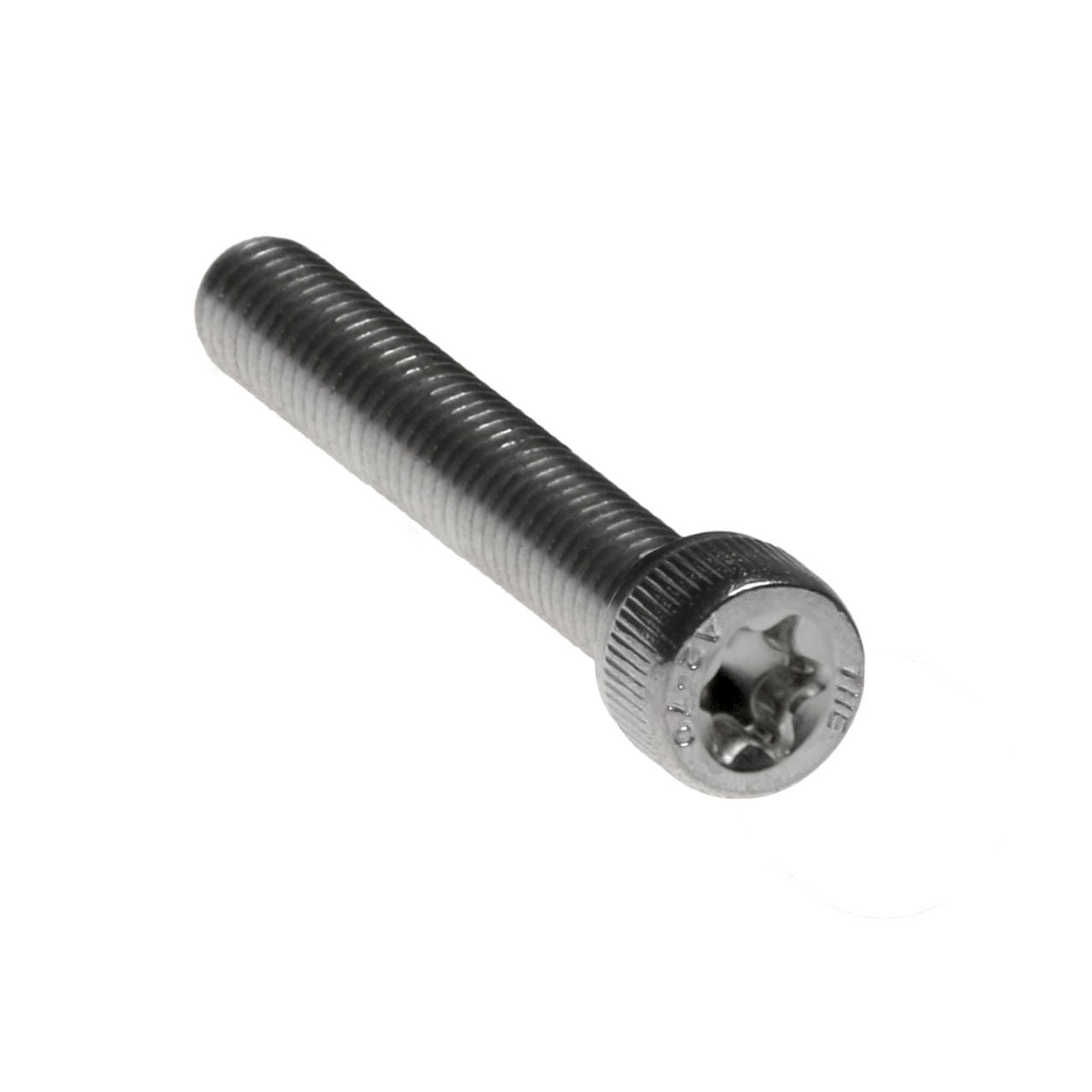 M8 x 40mm Star Socket Screw