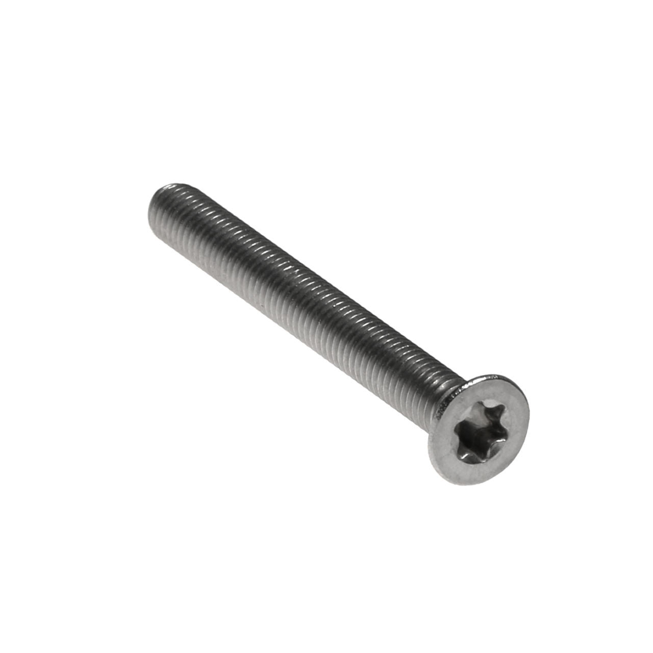 M8 x 70mm Star Recessed Screw