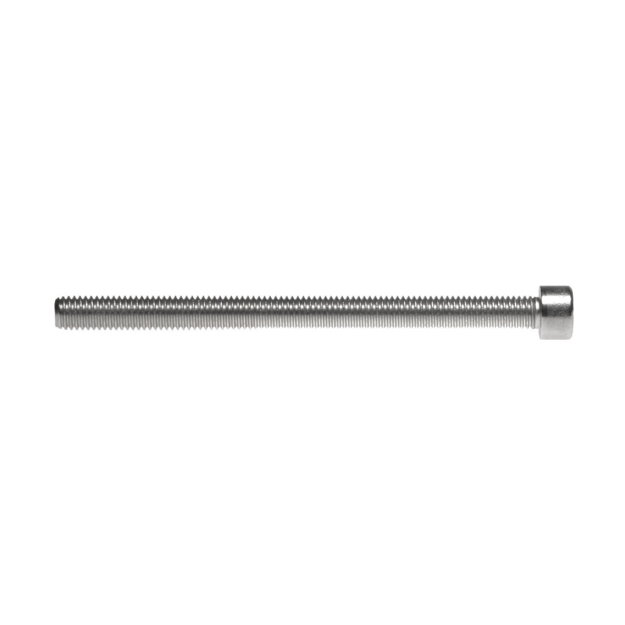 M8 x 75mm Hex Socket Screw