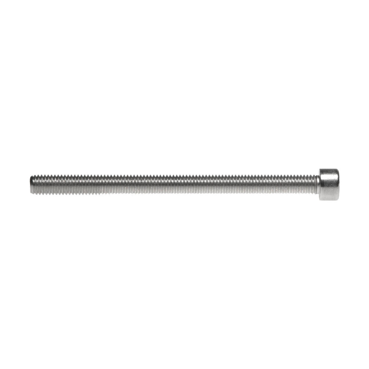 M8 x 80mm Star Socket Screw
