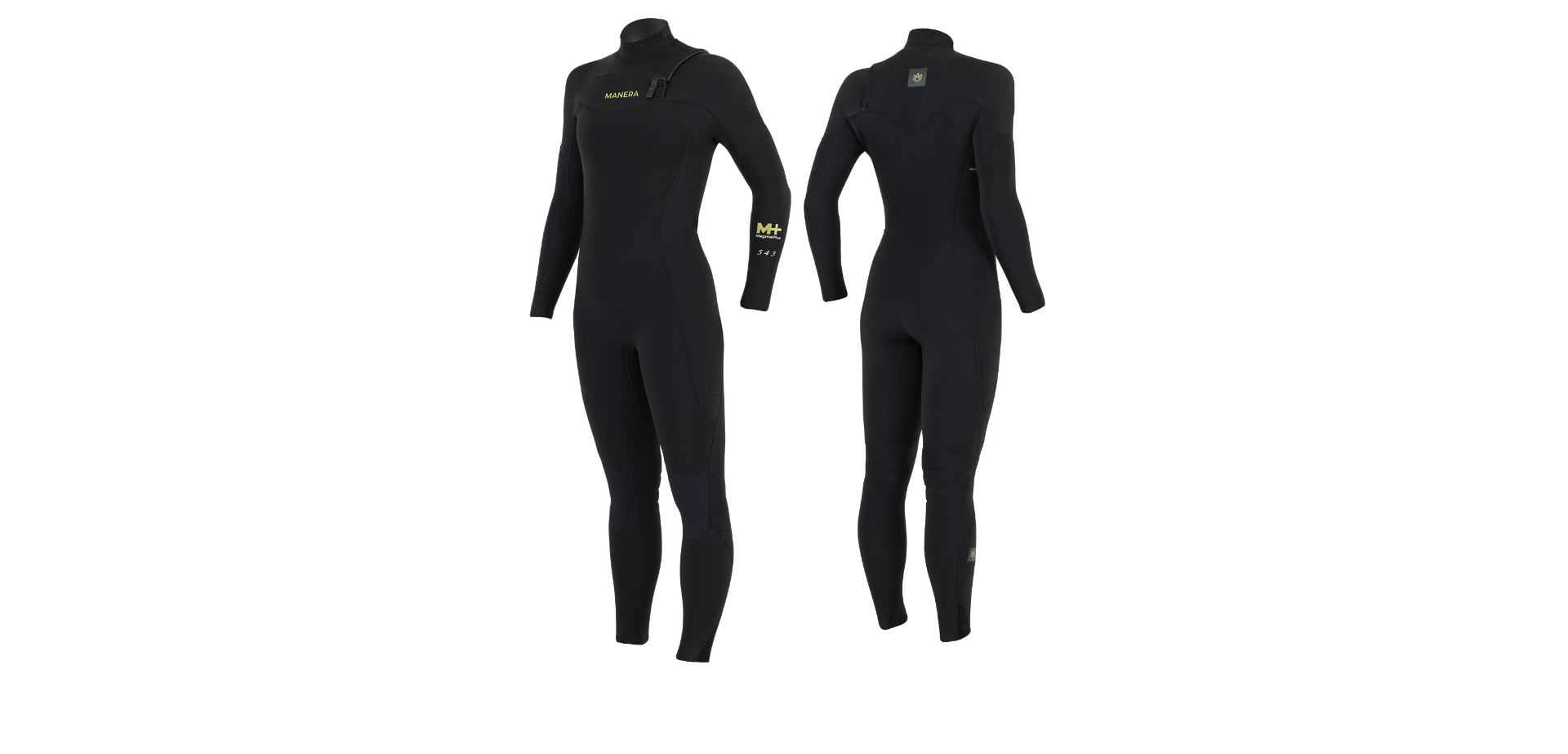 2023 Manera MAGMA Meteor Women 5/4/3 FZ