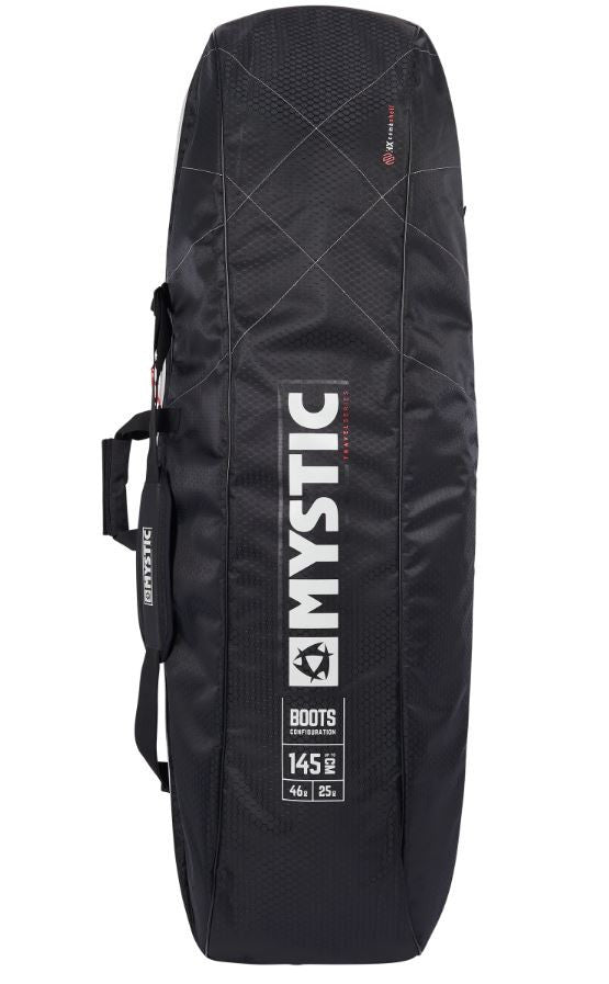 2022 Mystic Majestic Boots