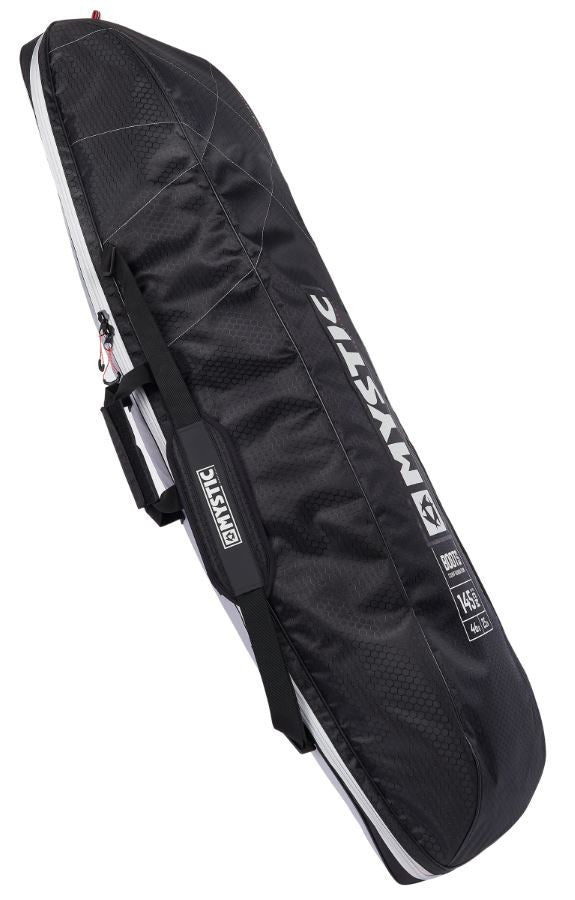 2022 Mystic Majestic Boots