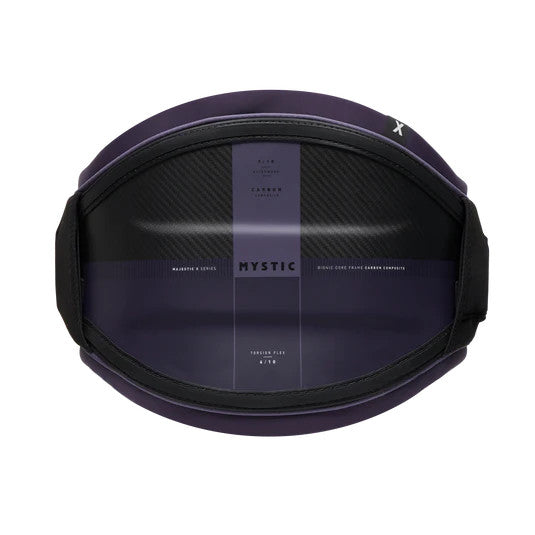 Mystic Majestic X Waist Harness