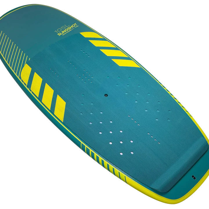 2023 Slingshot Manticore V1