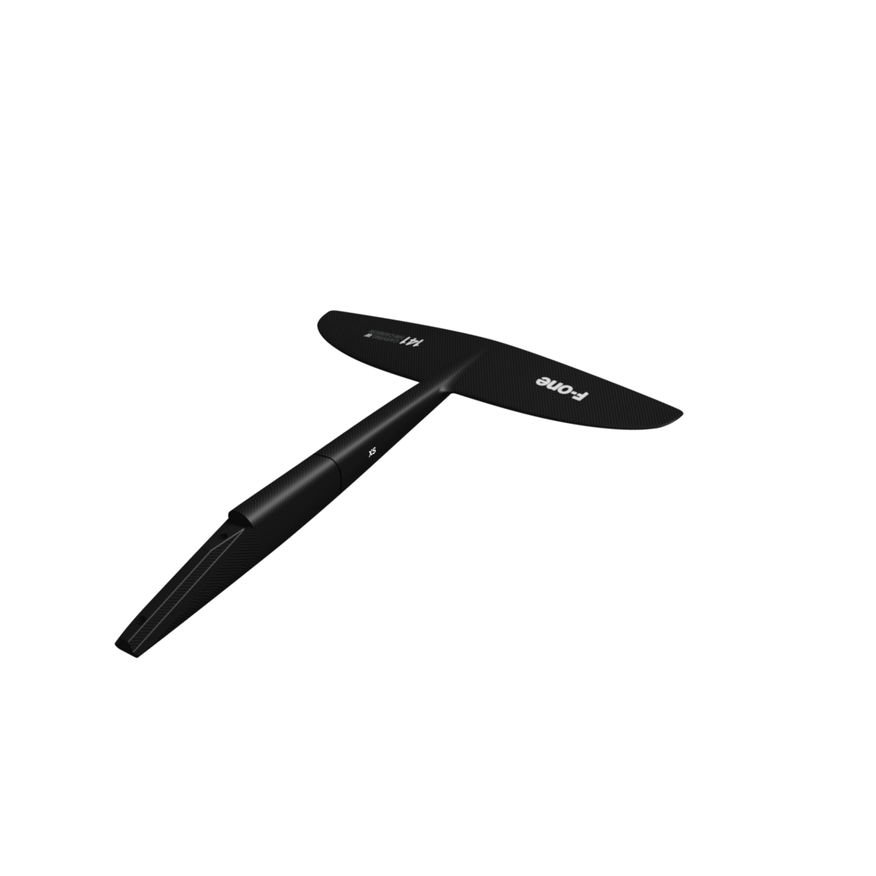 F-One Monobloc Tail Carving W