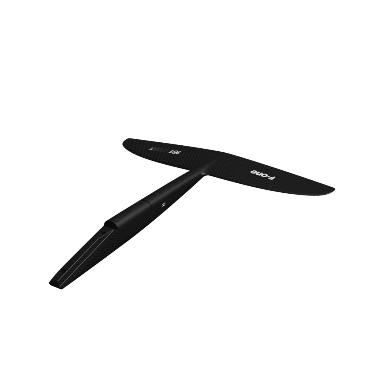 F-One Monobloc Tail Carving W