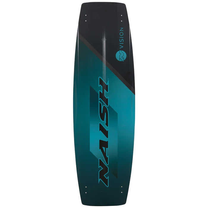 2024 Naish Motion Nvision TwinTip Kiteboard