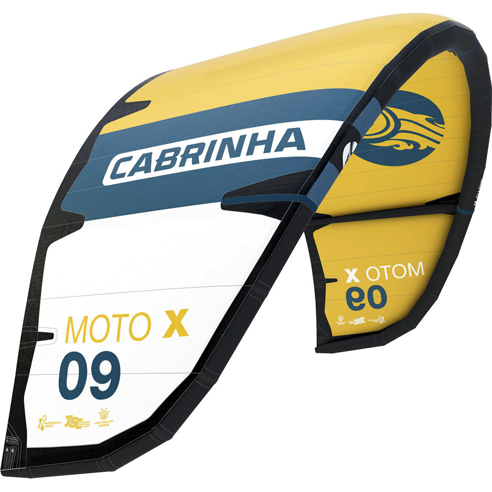 2024 Cabrinha 04 Moto X Kiteboarding Kite