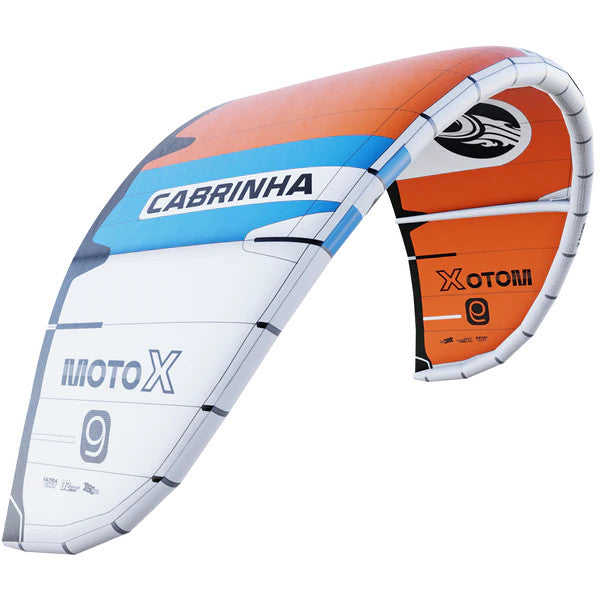 2025 Cabrinha Moto X APEX Kiteboarding Kite