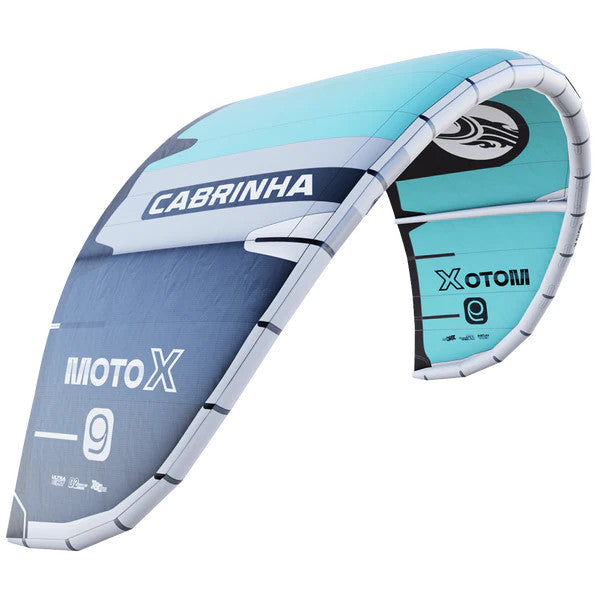 2025 Cabrinha Moto X APEX Kiteboarding Kite