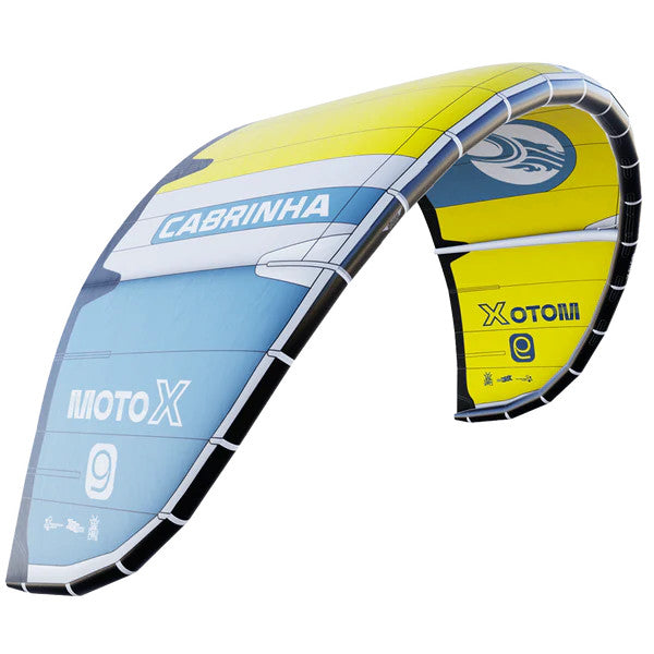 2025 Cabrinha Moto X Lite Kiteboarding Kite