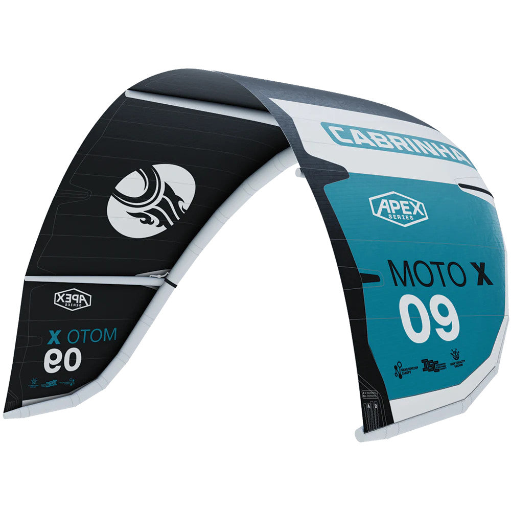 2024 Cabrinha 04 Moto X APEX Kiteboarding Kite