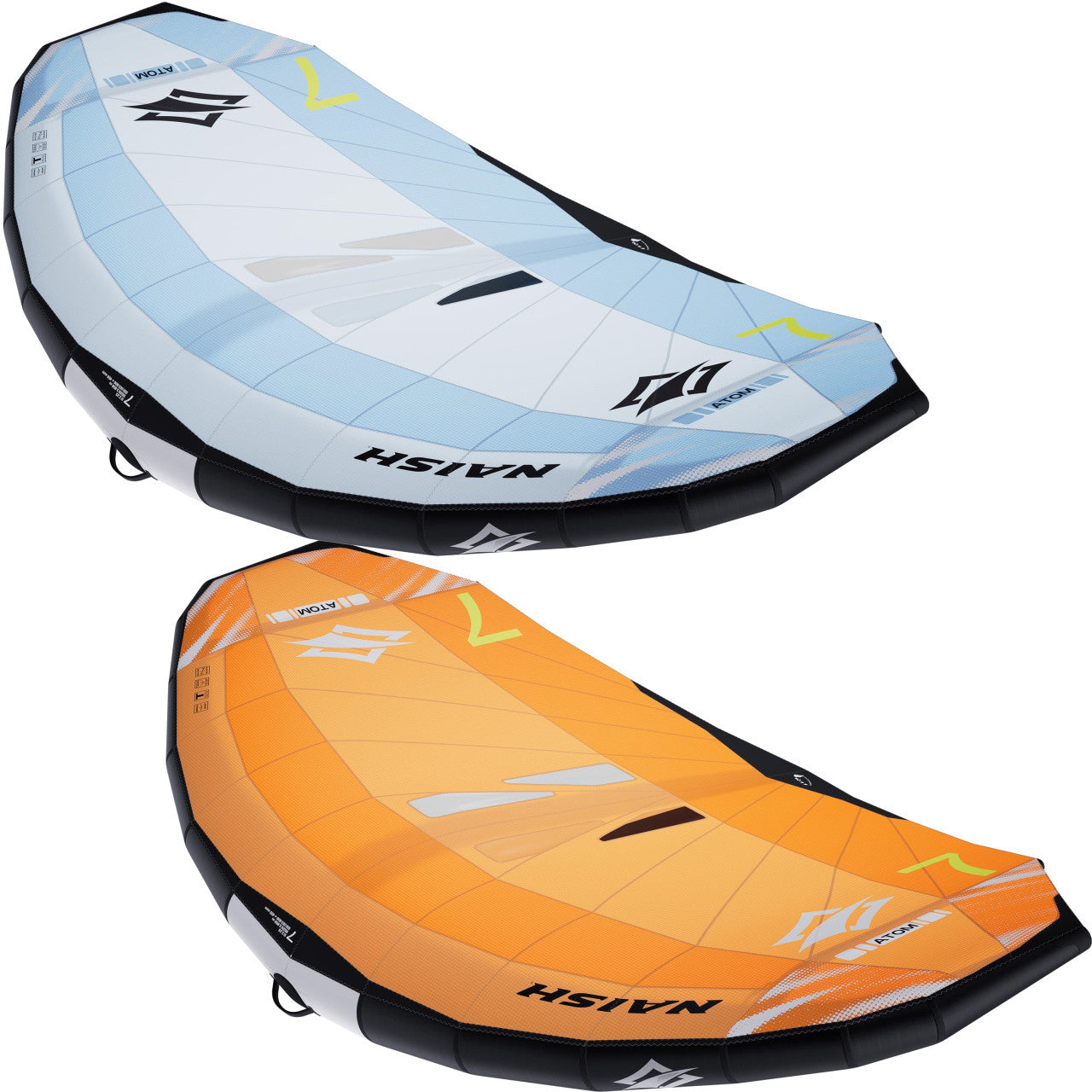 2025 Naish Atom Wing