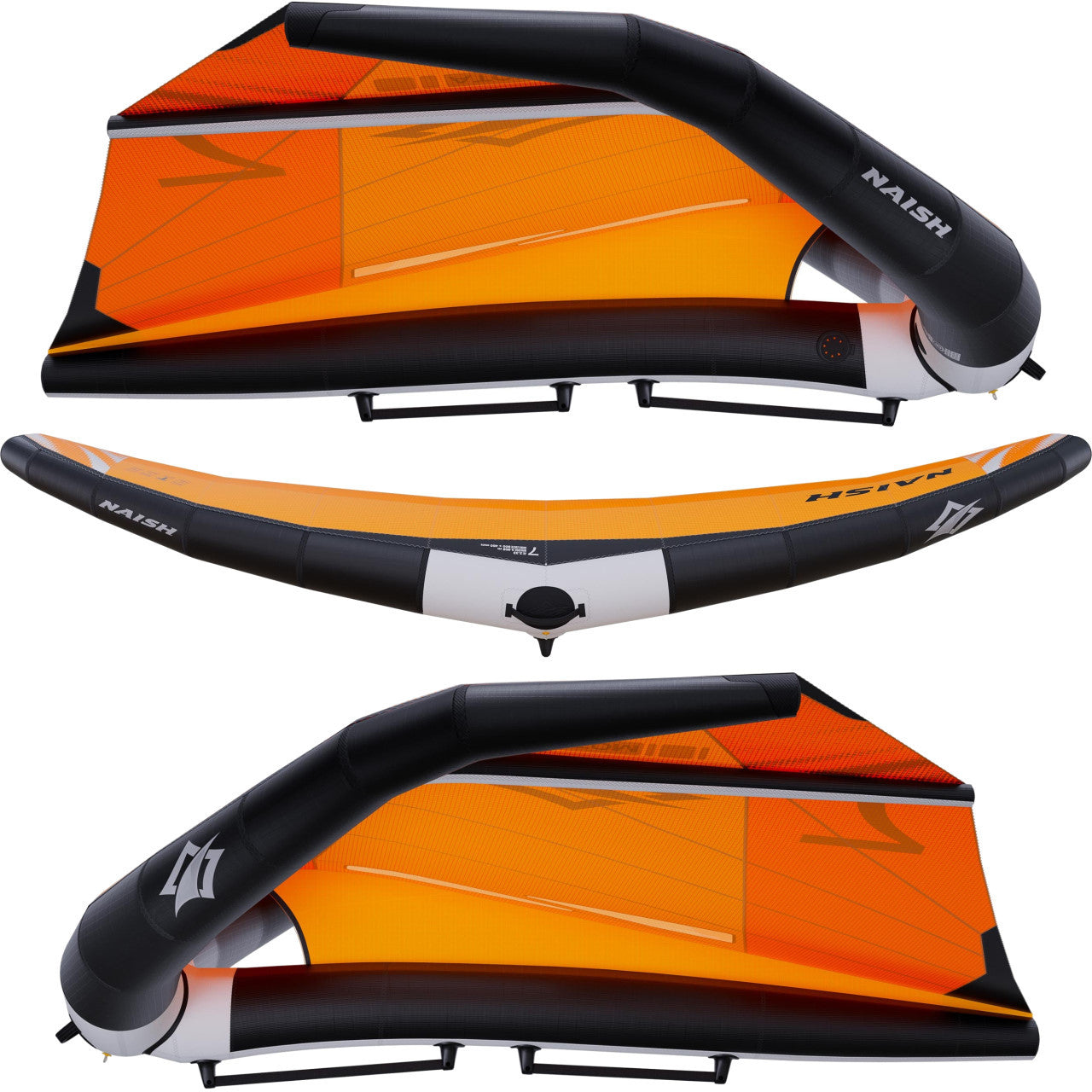 2025 Naish Atom Wing