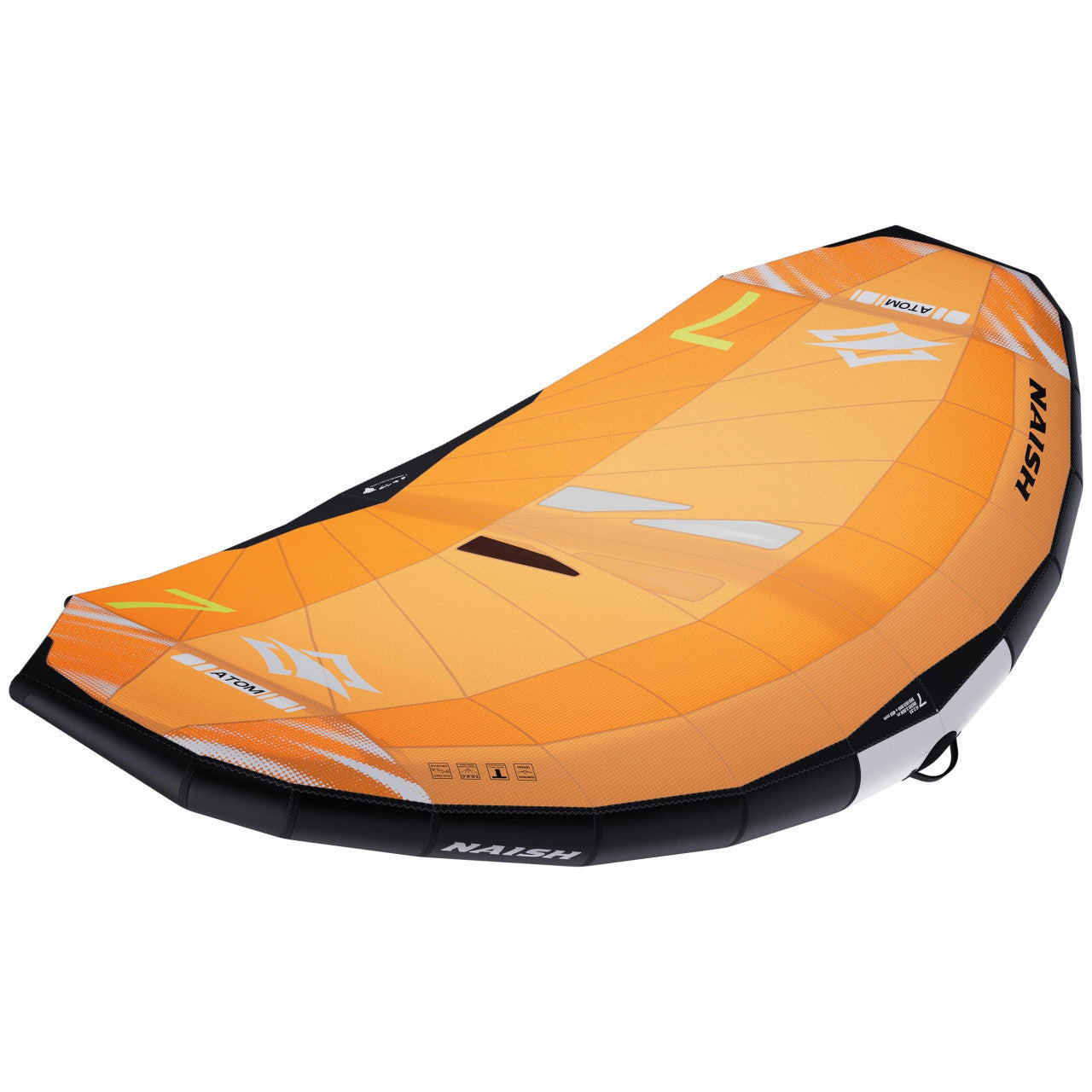 2025 Naish Atom Wing