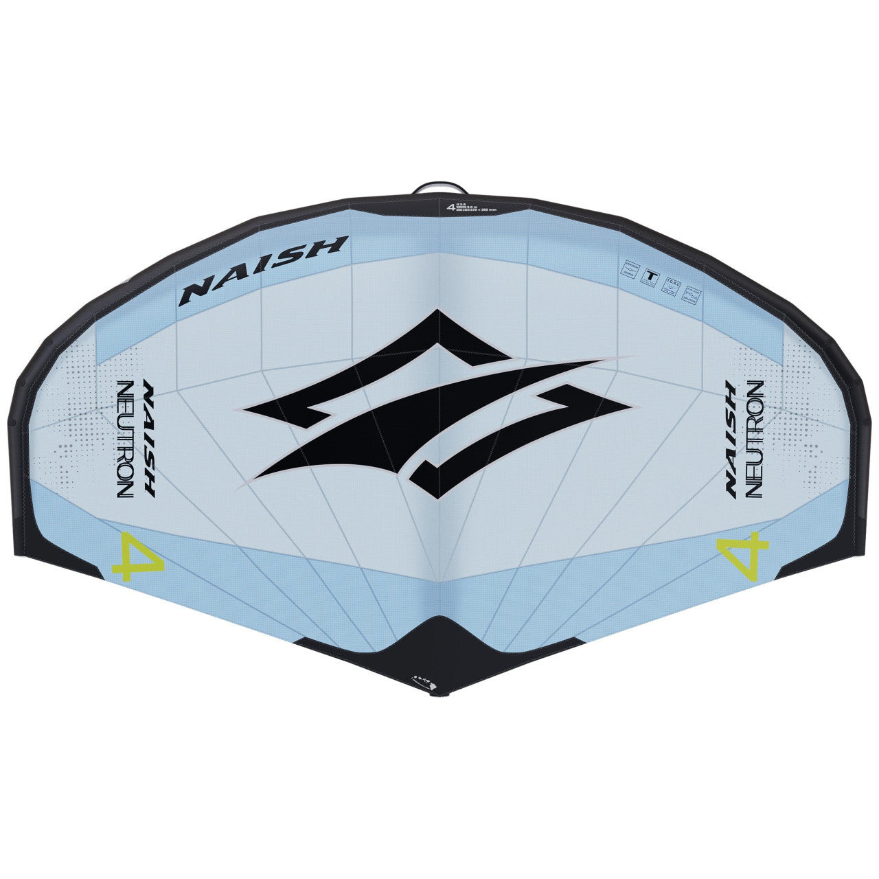2025 Naish Neutron Wing