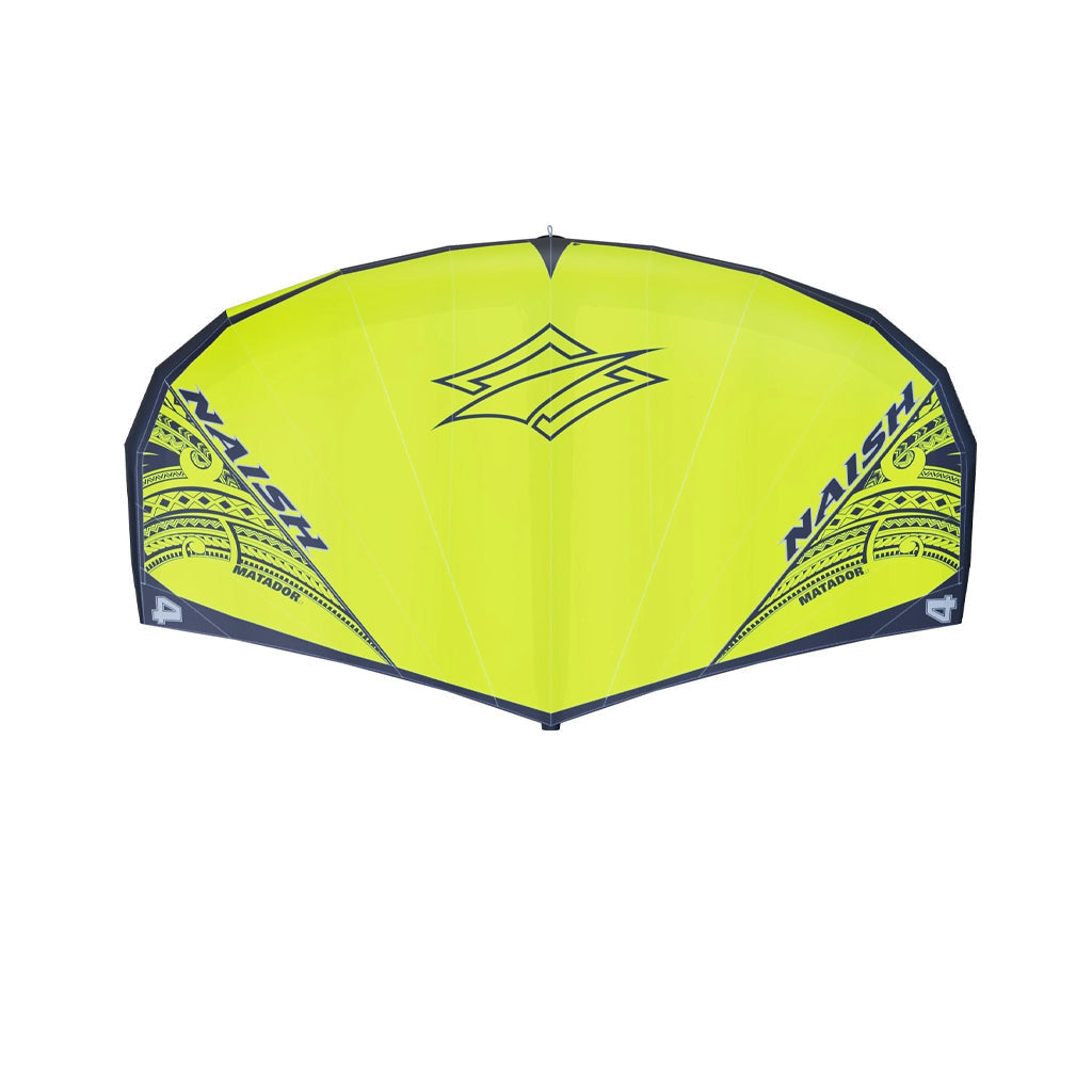 S27 Naish Matador LT