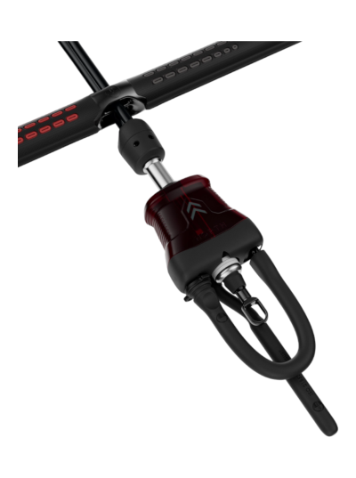 North Navigator PRO Control Bar