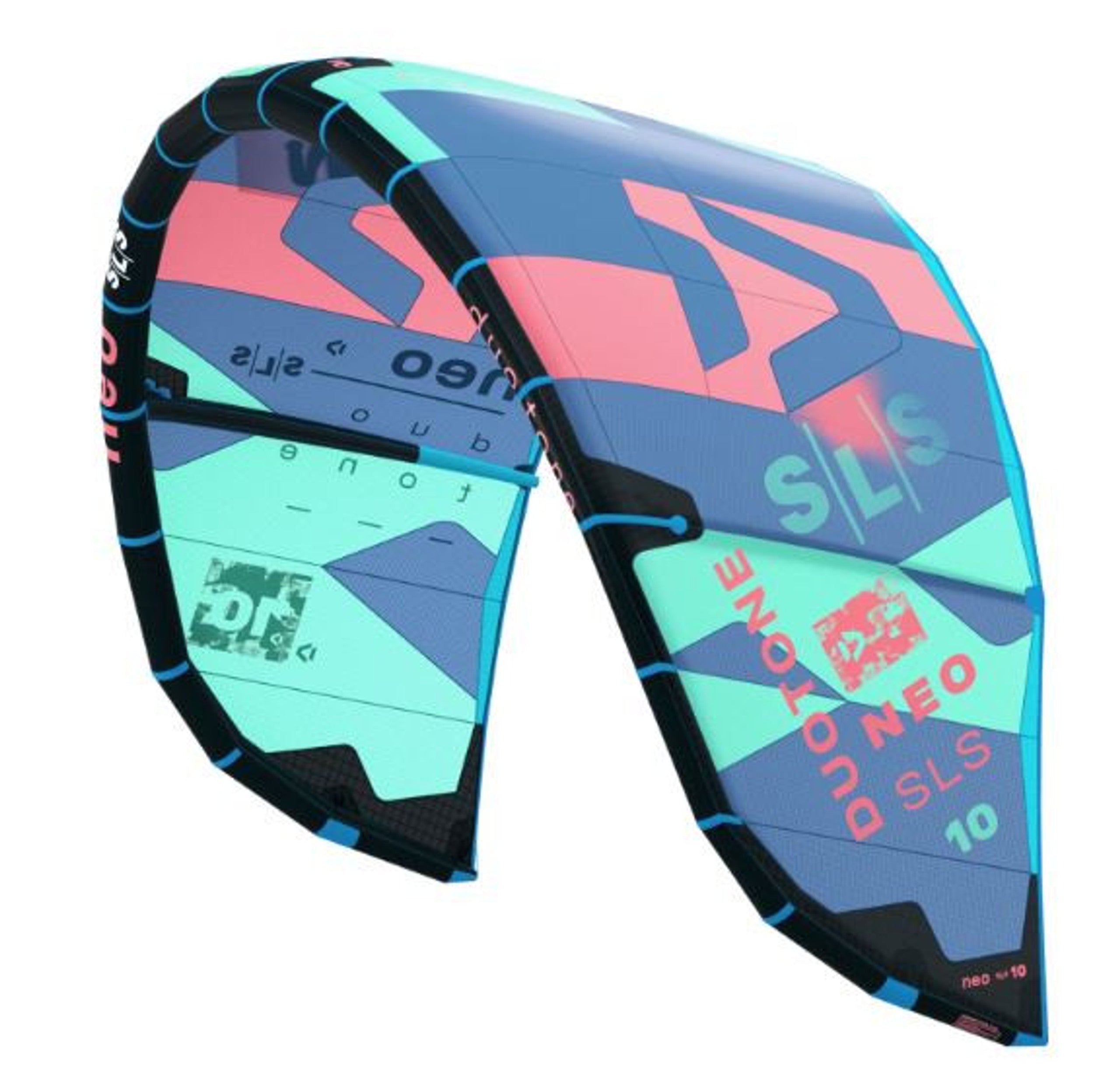 2023 Duotone Neo SLS Kiteboarding Kite