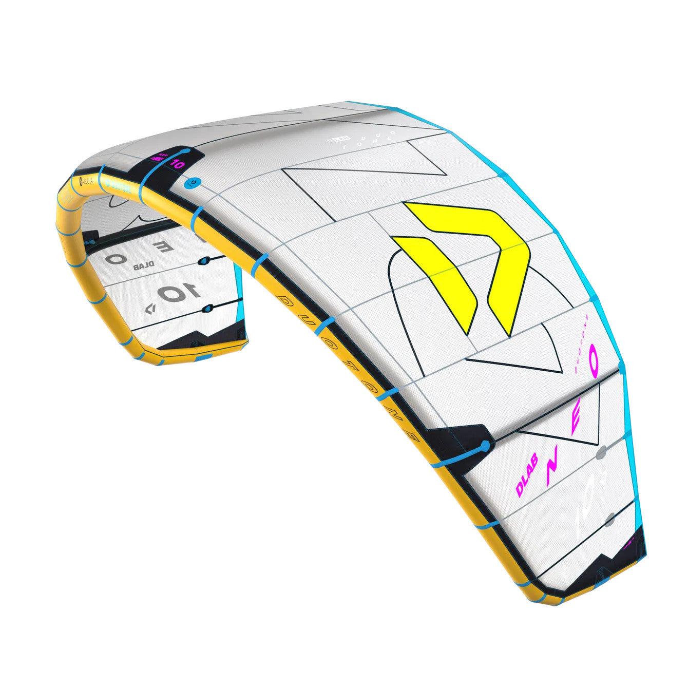 2025 Duotone Neo D/LAB Kiteboarding Kite