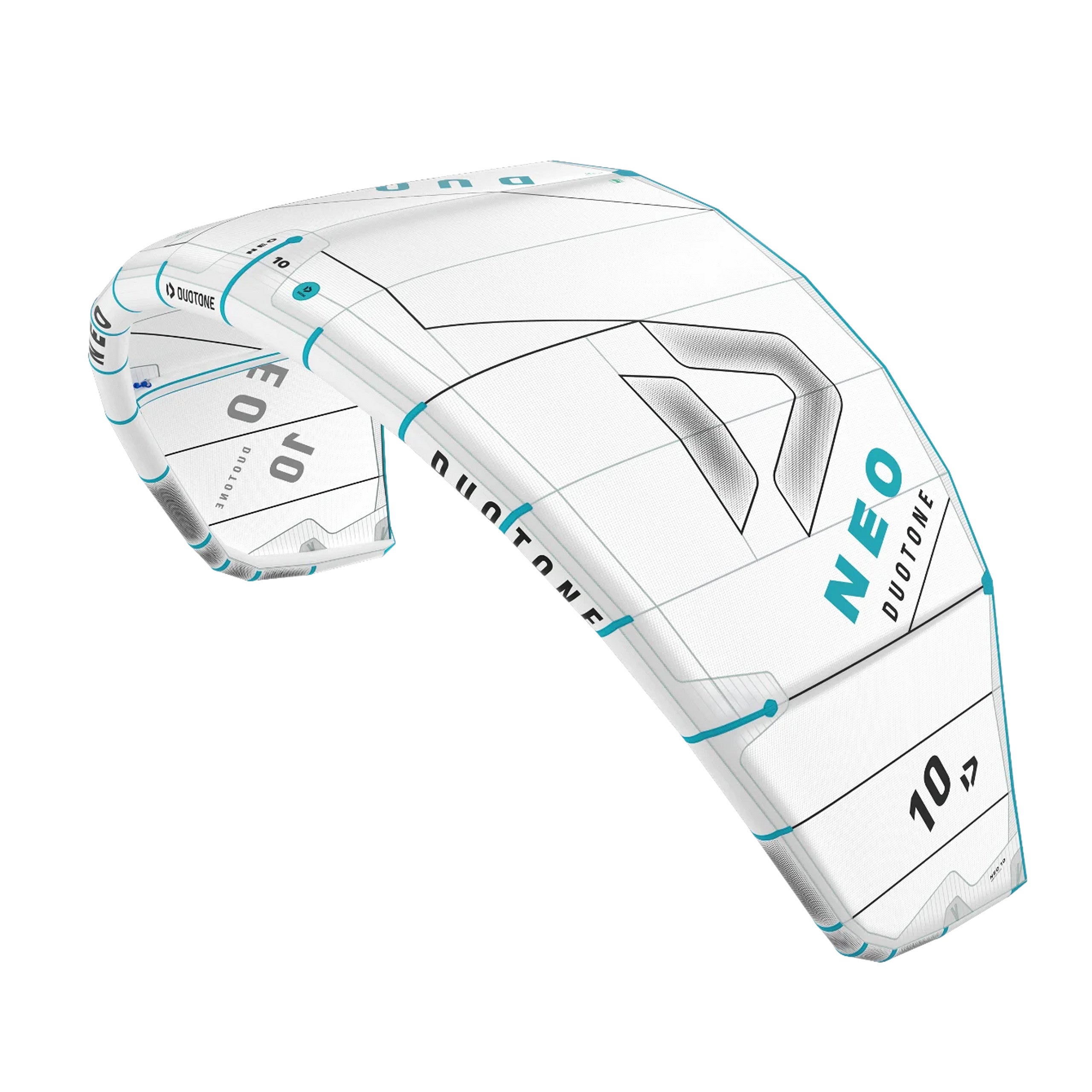 Dice 2023 Kite from Duotone Kiteboarding! ▷ Kitemana.com