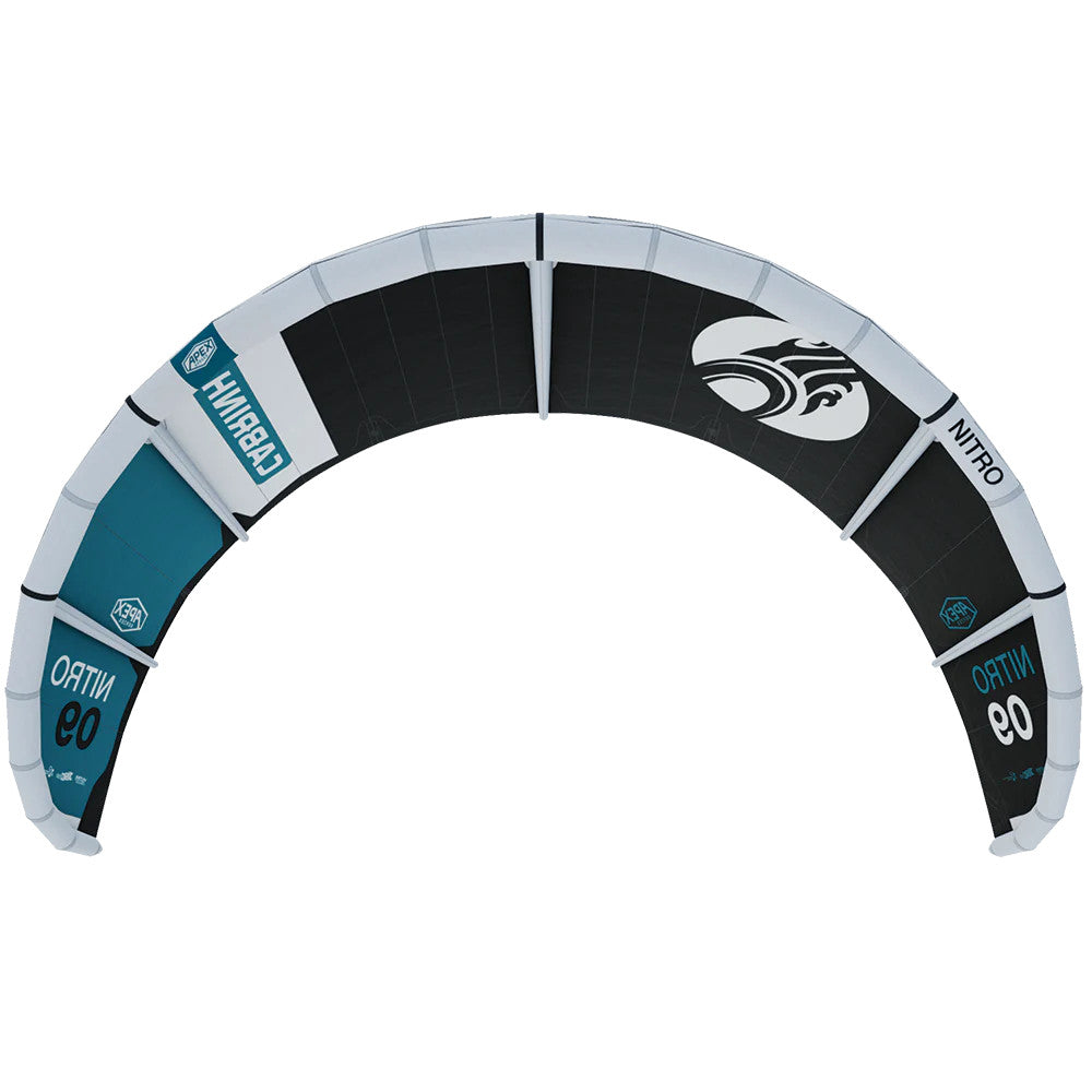 2024 Cabrinha 04 Nitro APEX Kiteboarding Kite