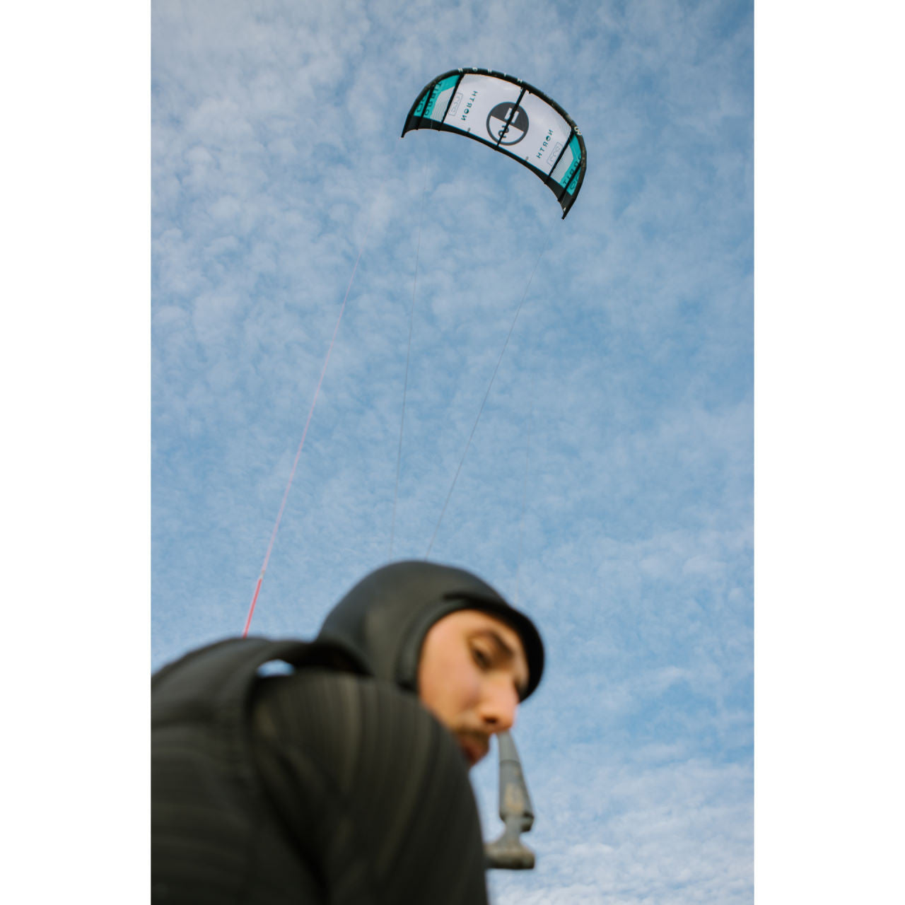 2024 North Orbit PRO Kiteboarding Kite