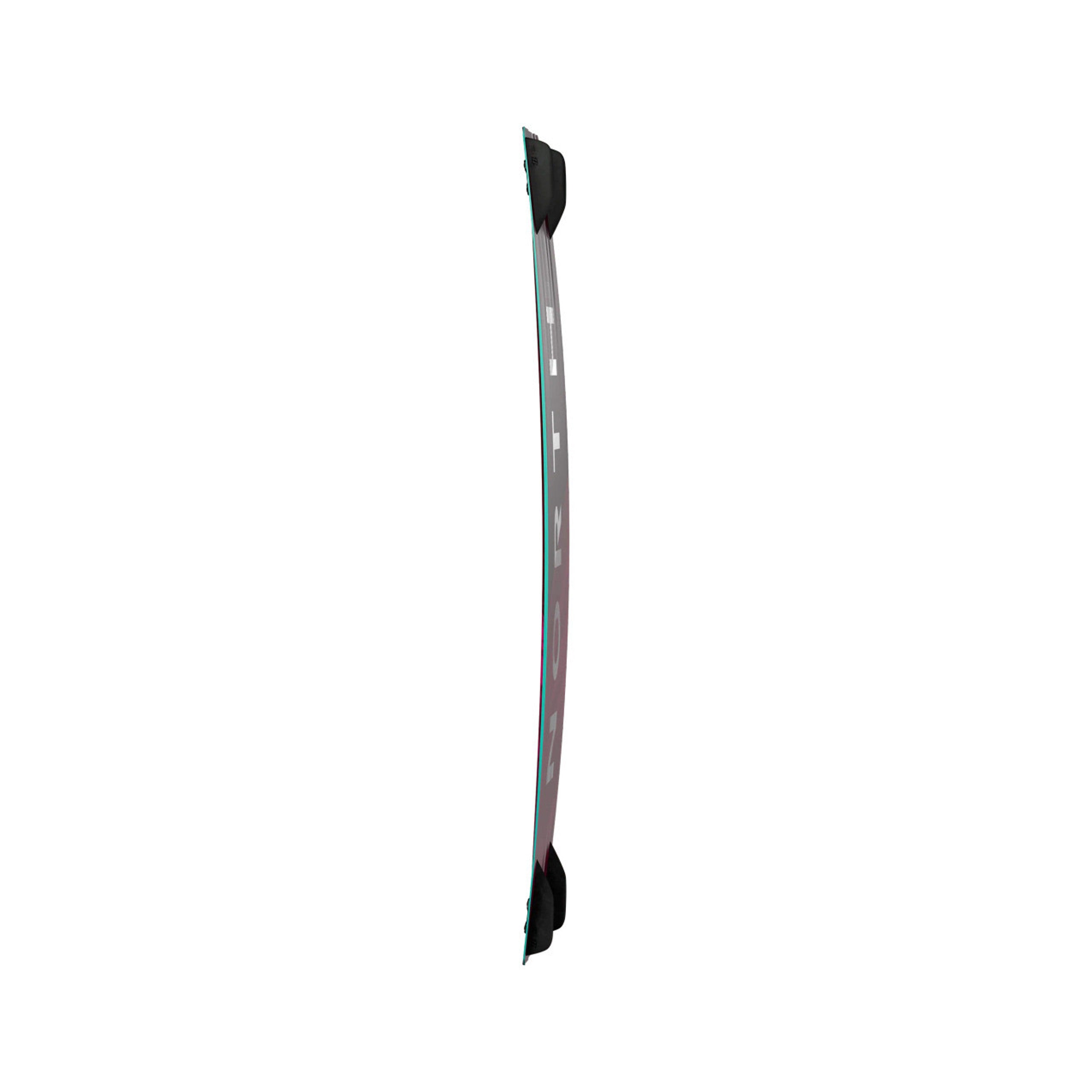 2023 North Astra Twintip Kiteboard