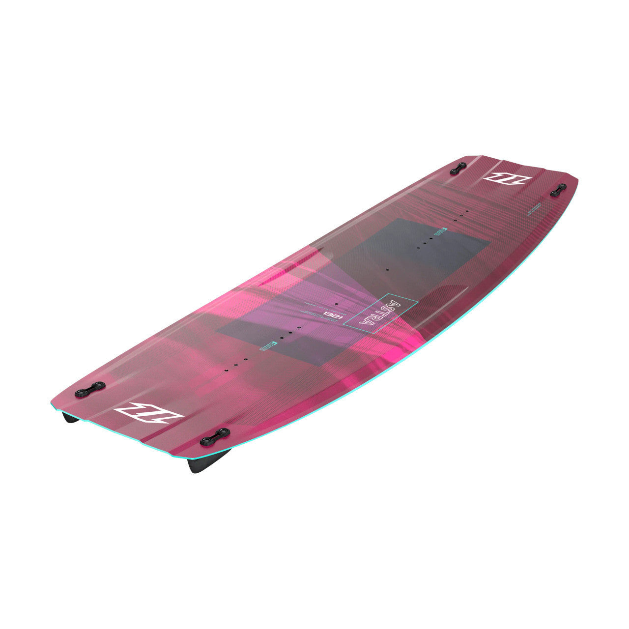 2023 North Astra Twintip Kiteboard