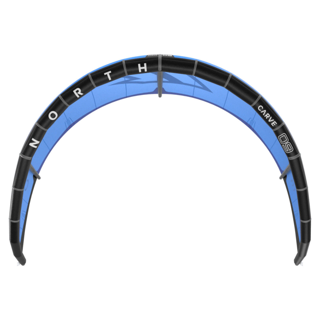 2023 North Carve Kiteboarding Kite