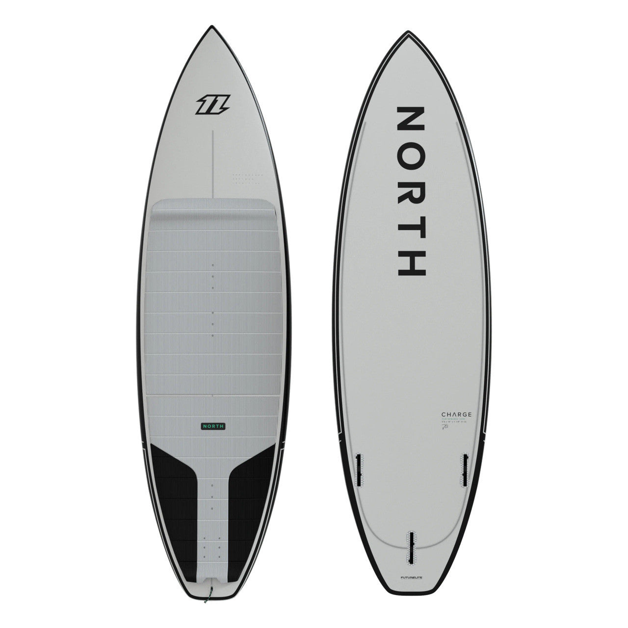 2023 North Charge Kiteboard