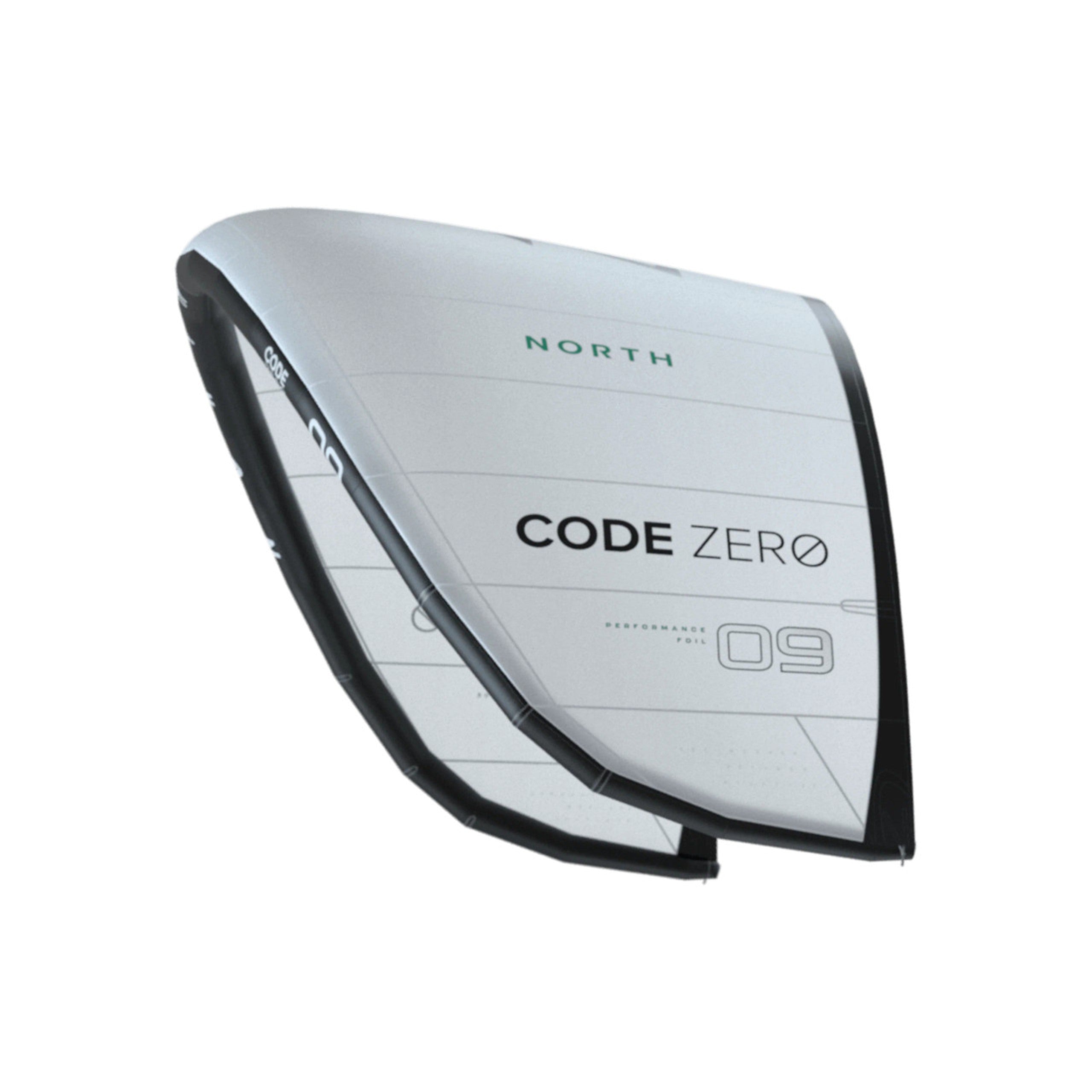 2023 North Code Zero Kiteboarding Kite
