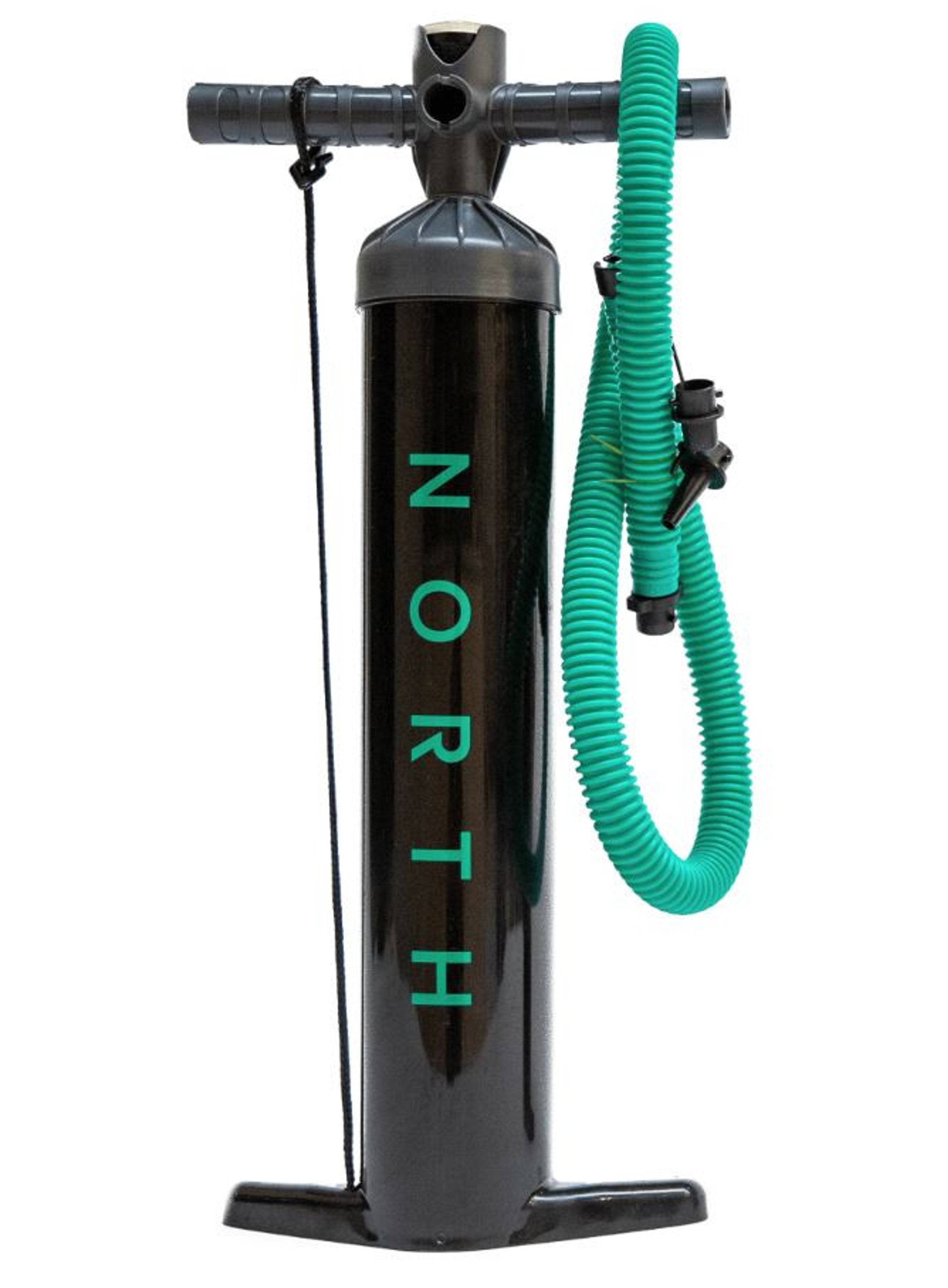 North Kite Pump