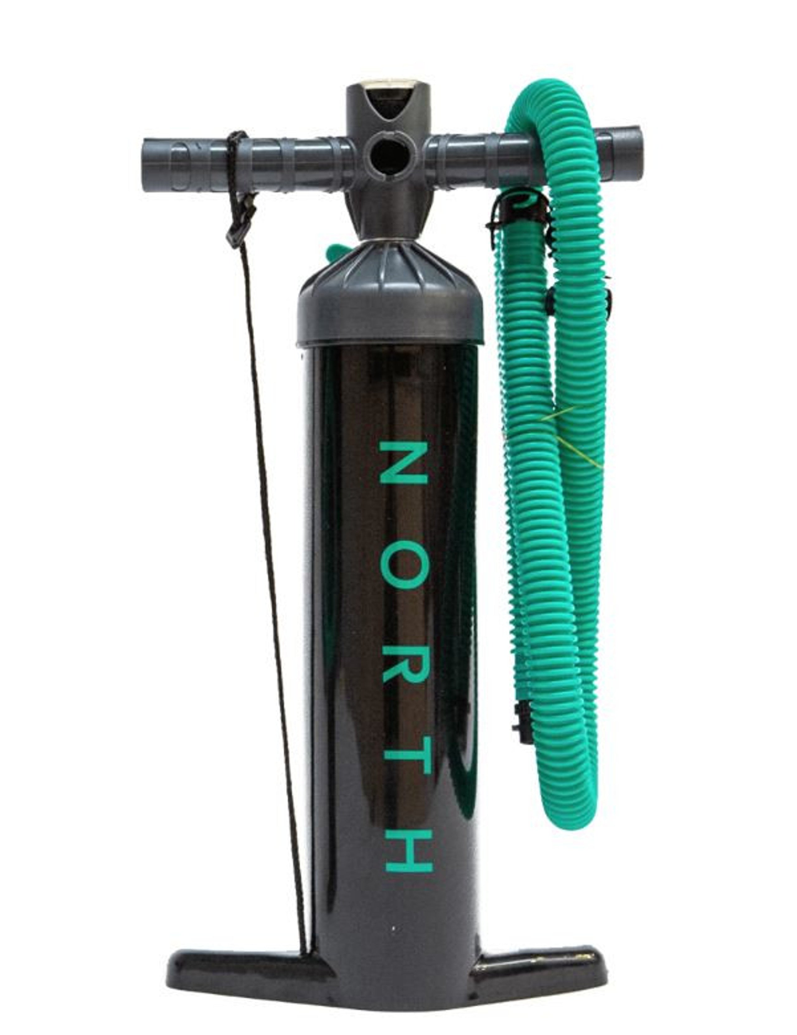 North Kite Pump
