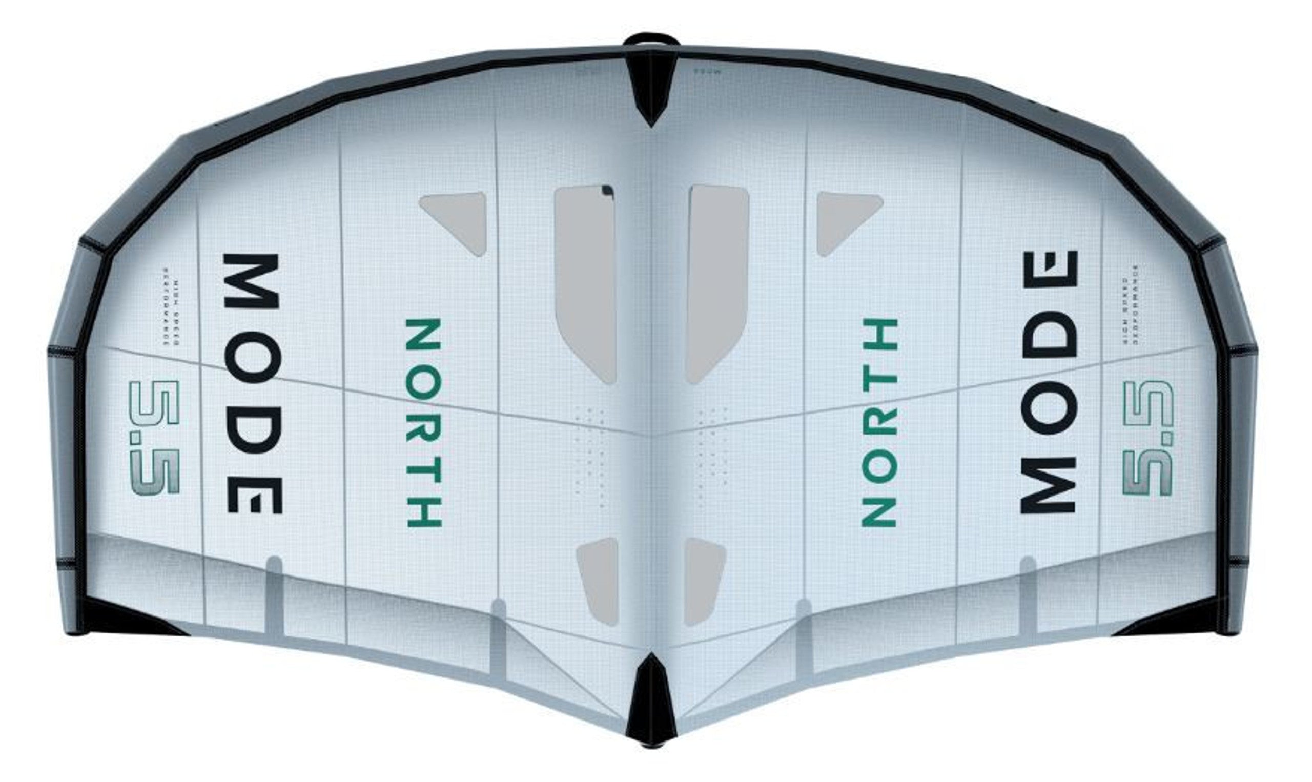 2023 North Mode Wing