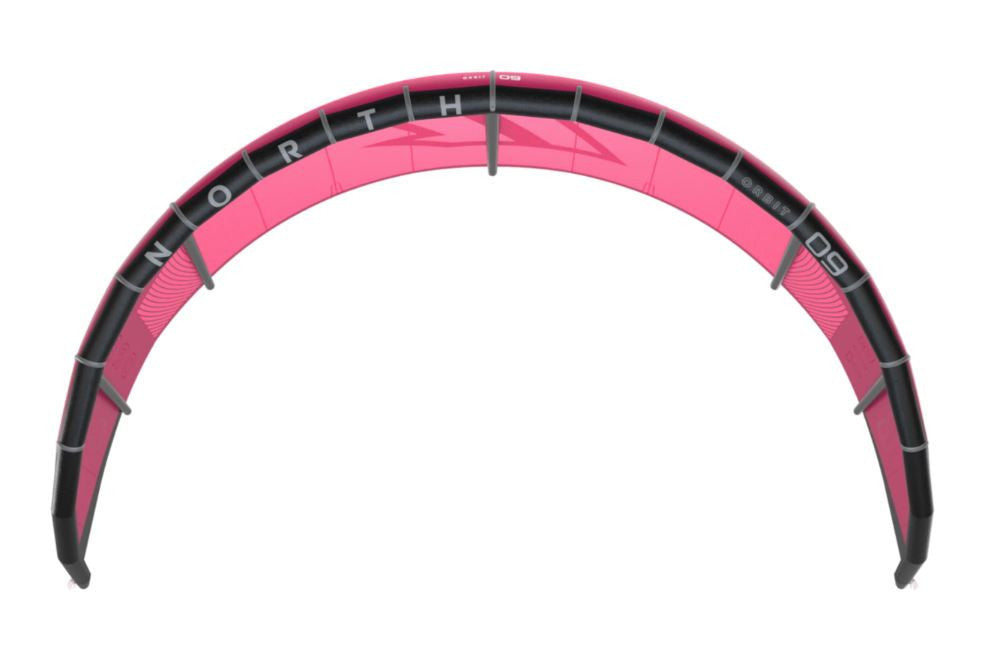 2023 North Orbit Kiteboarding Kite