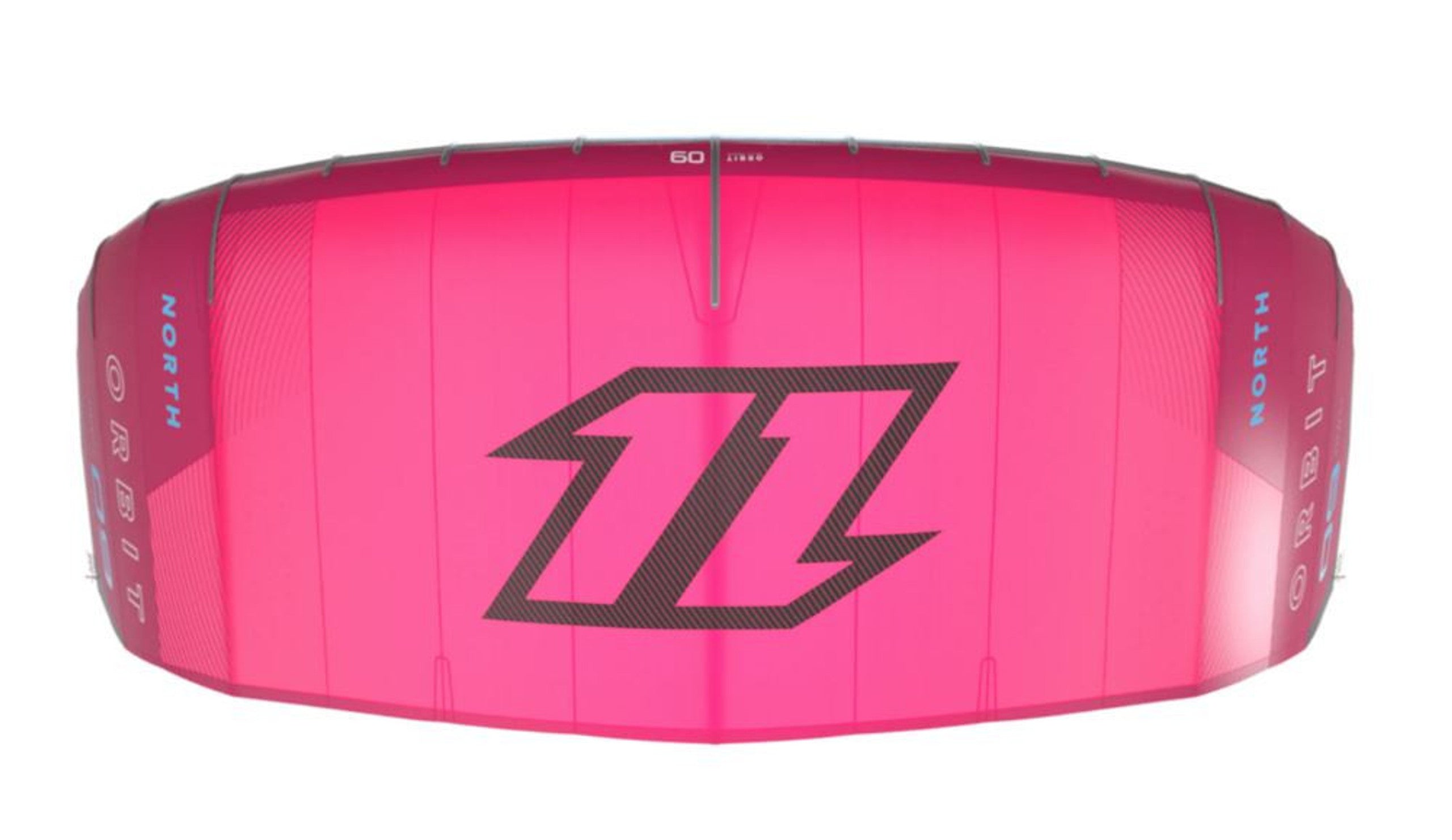 2023 North Orbit Kiteboarding Kite