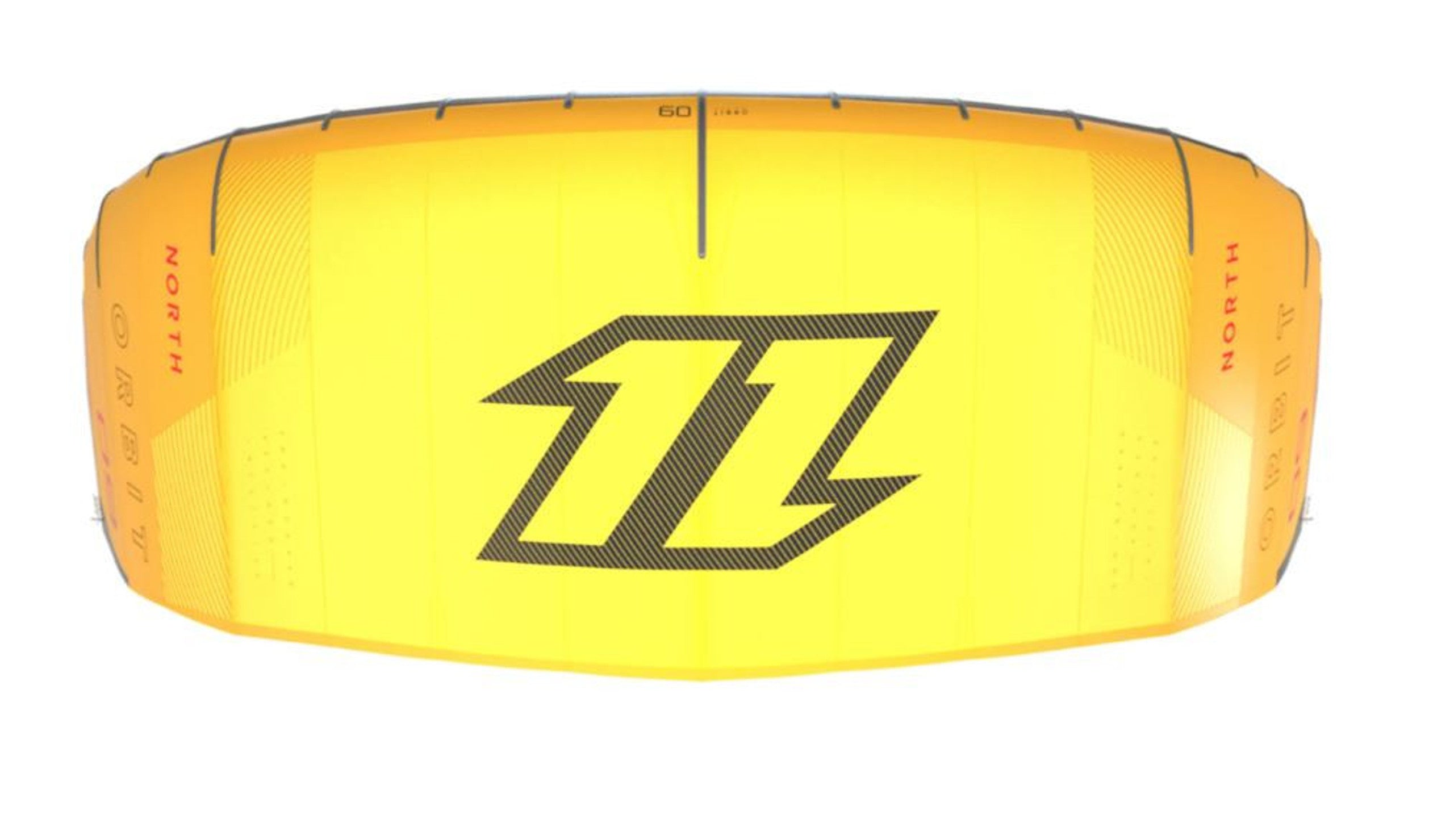 2023 North Orbit Kiteboarding Kite