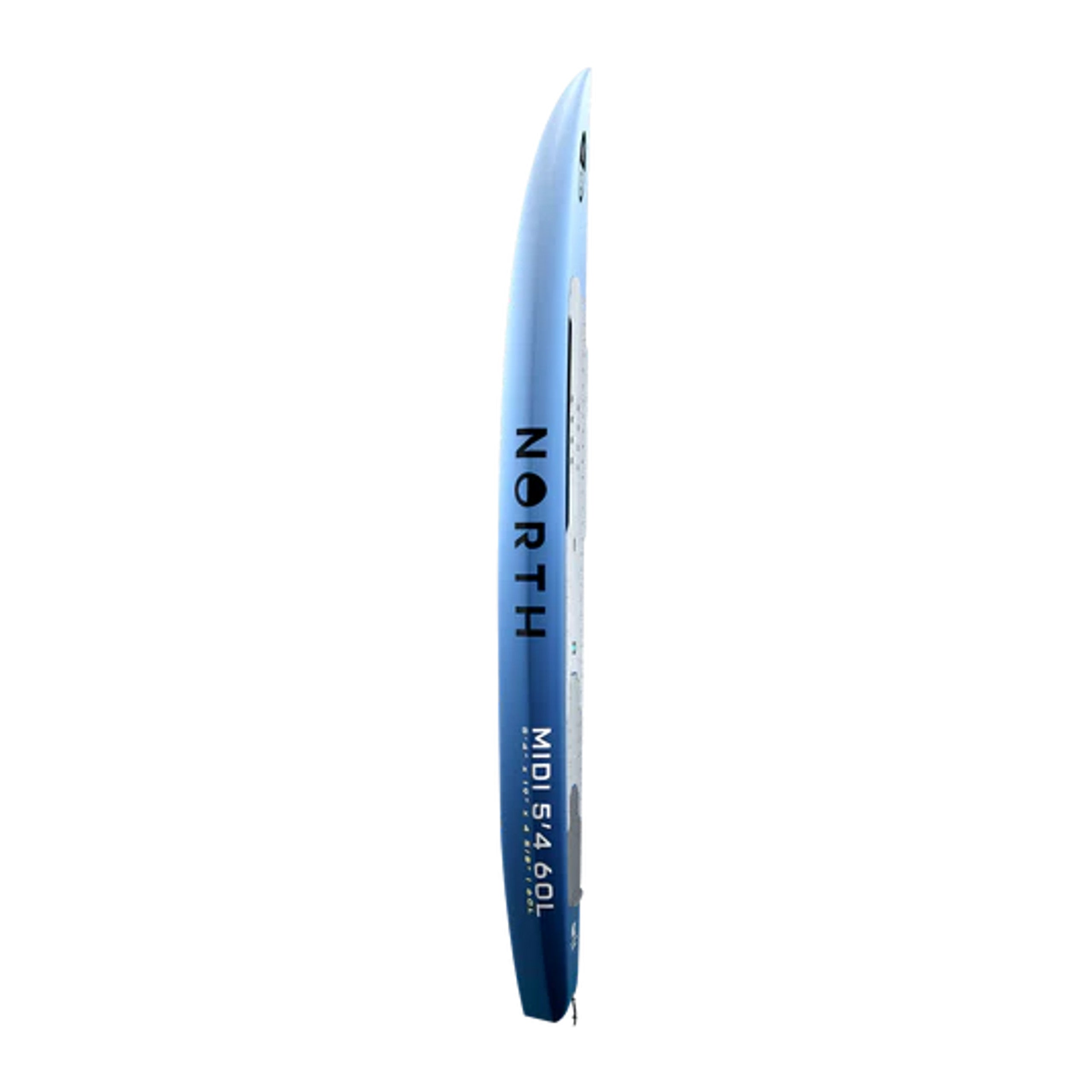 2025 North Midi Foilboard
